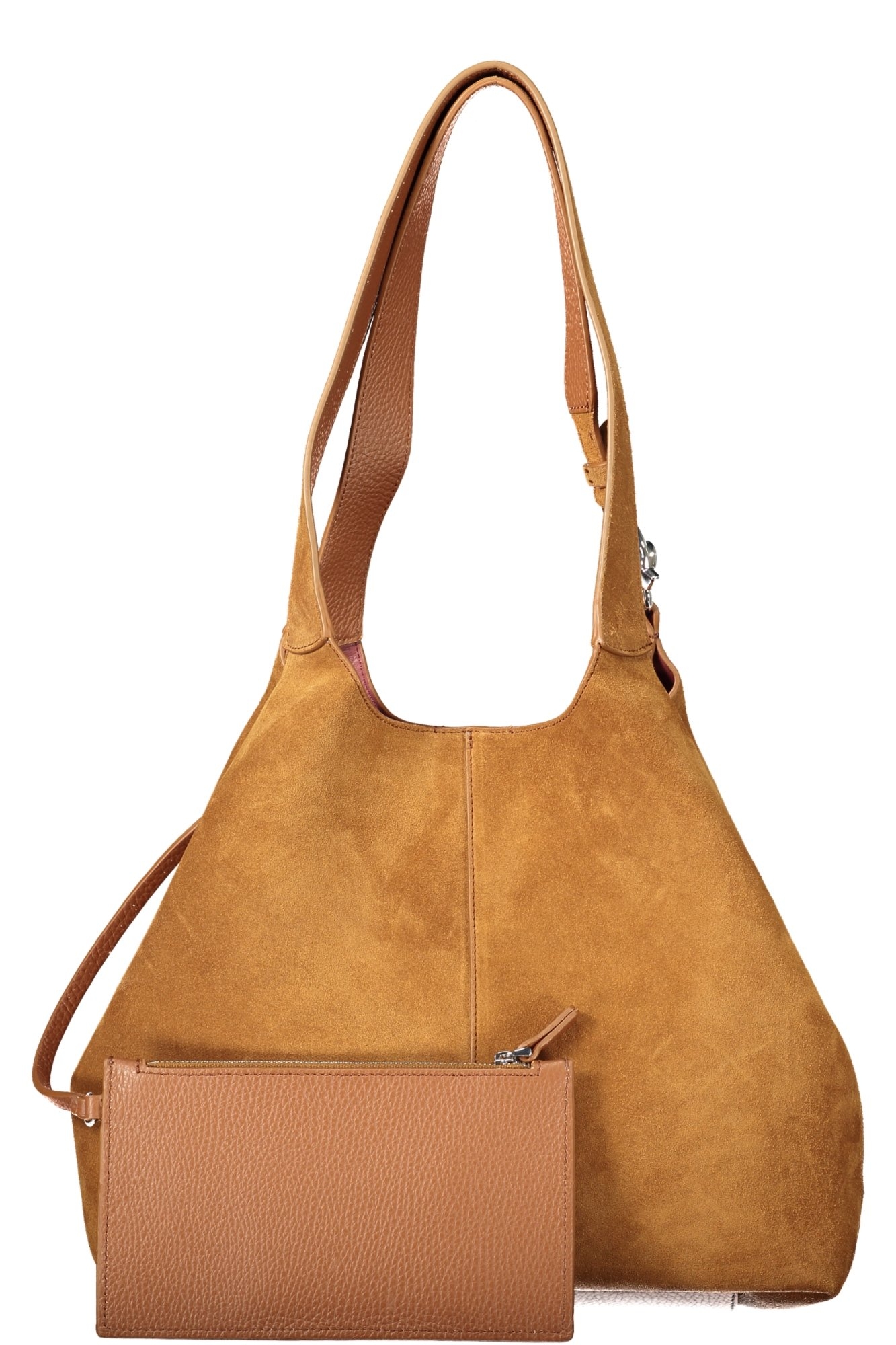 COCCINELLE BORSA DONNA - Marrone - immagine 3