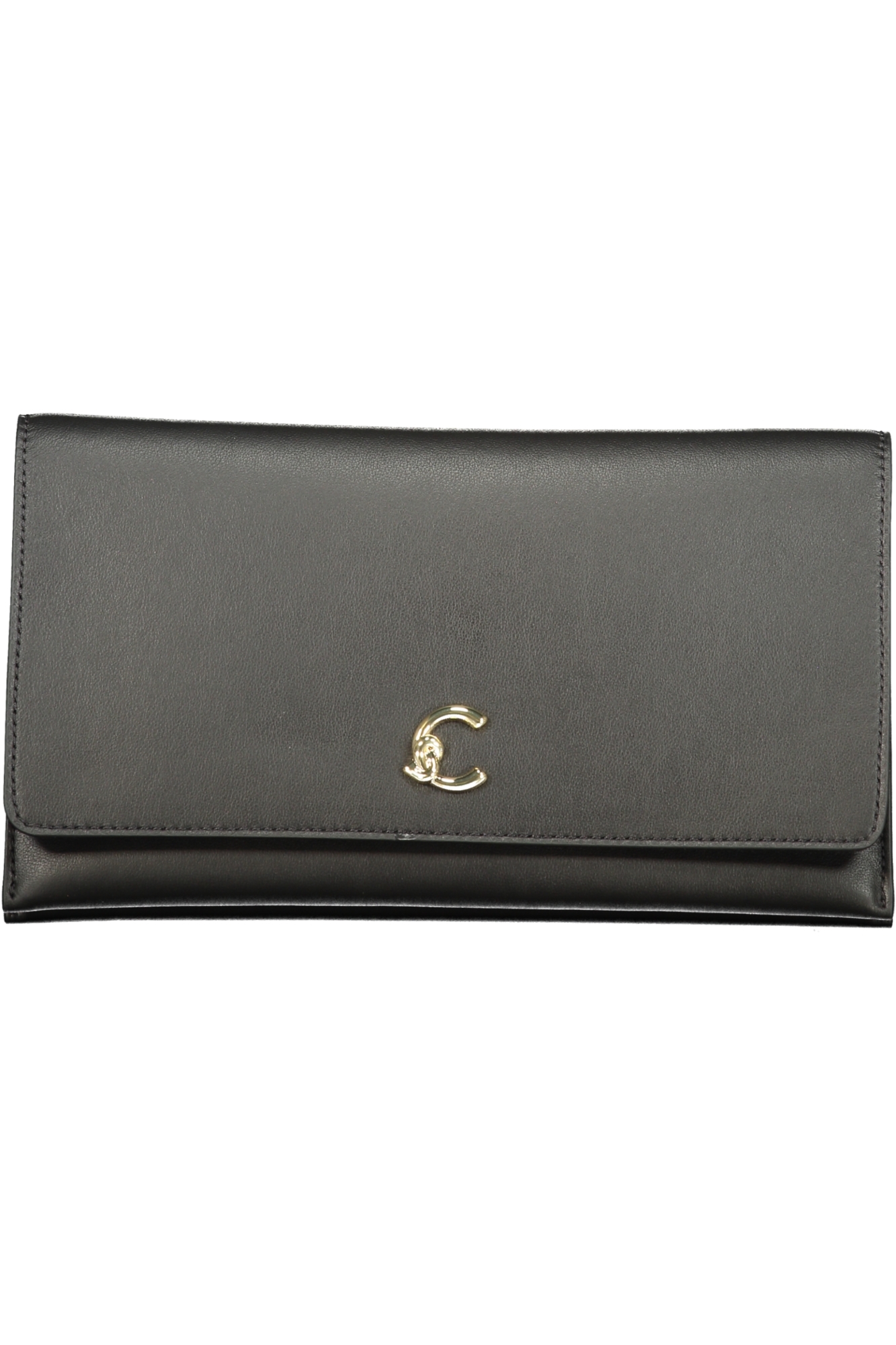 COCCINELLE BORSA DONNA - Nero