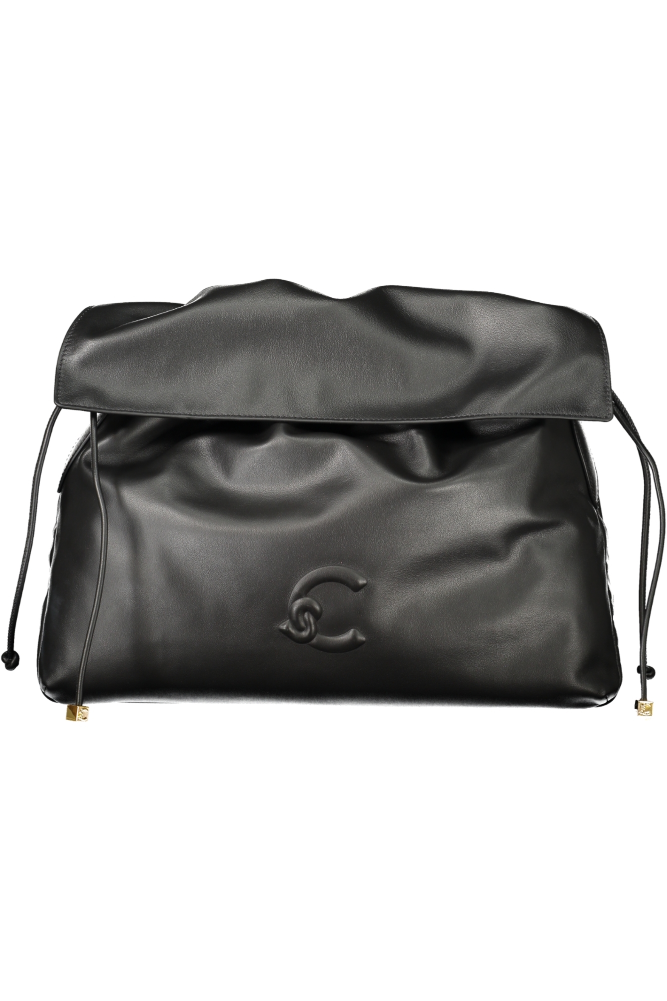COCCINELLE BORSA DONNA - Nero