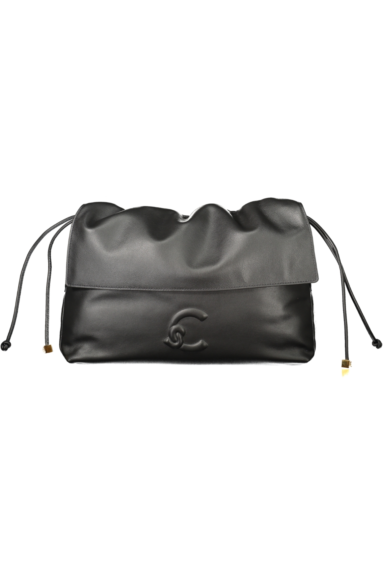 COCCINELLE BORSA DONNA - Nero