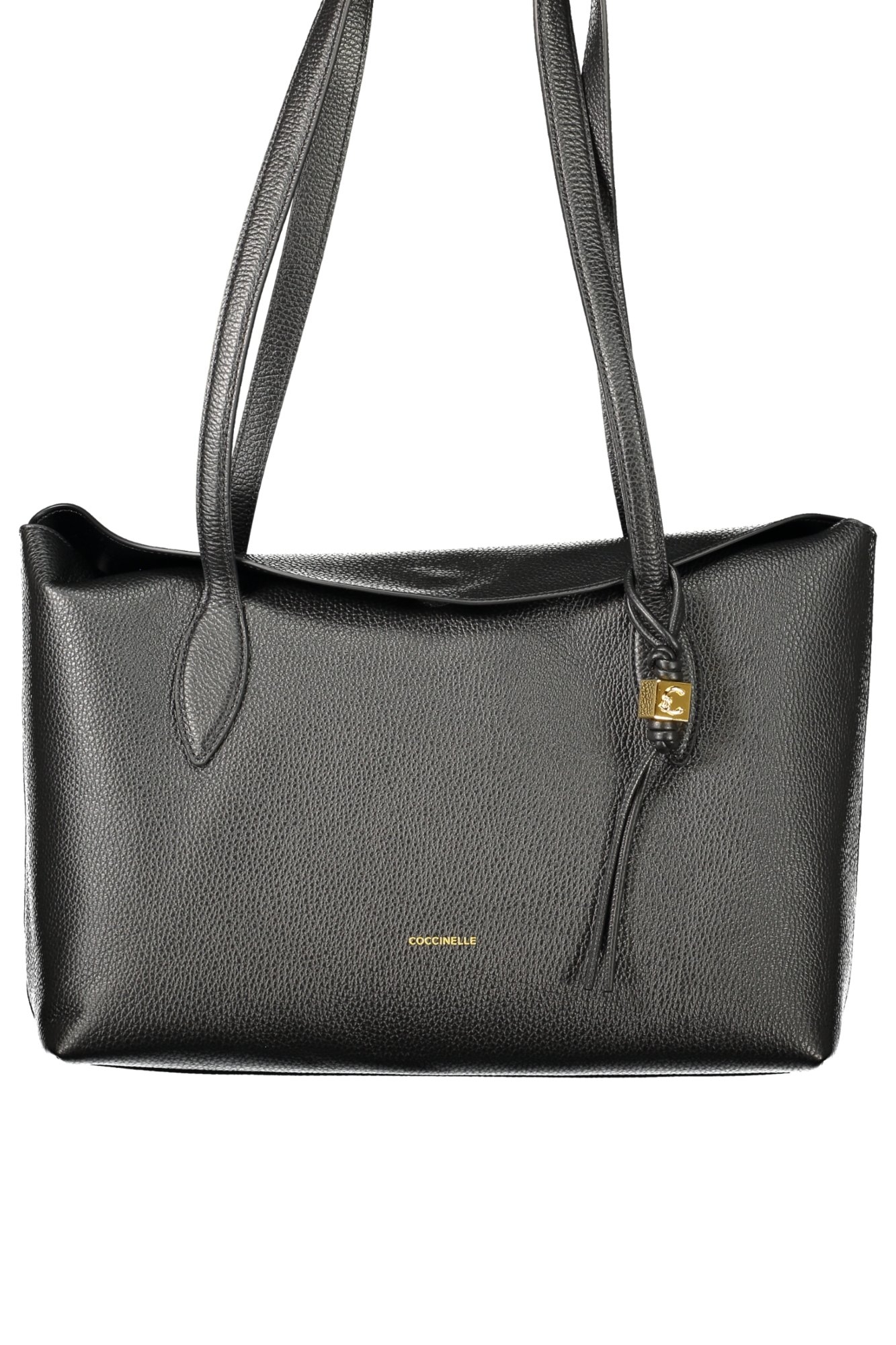 COCCINELLE BORSA DONNA - Nero