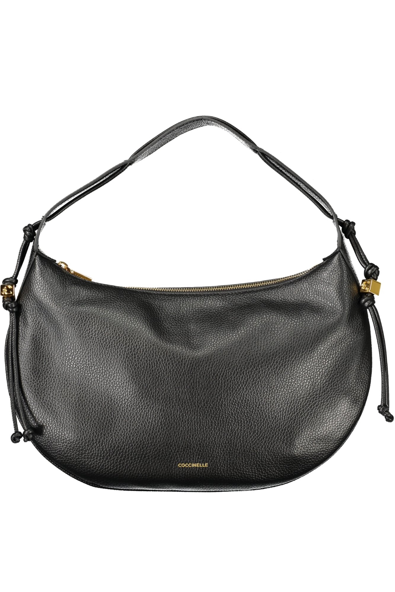 COCCINELLE BORSA DONNA - Nero