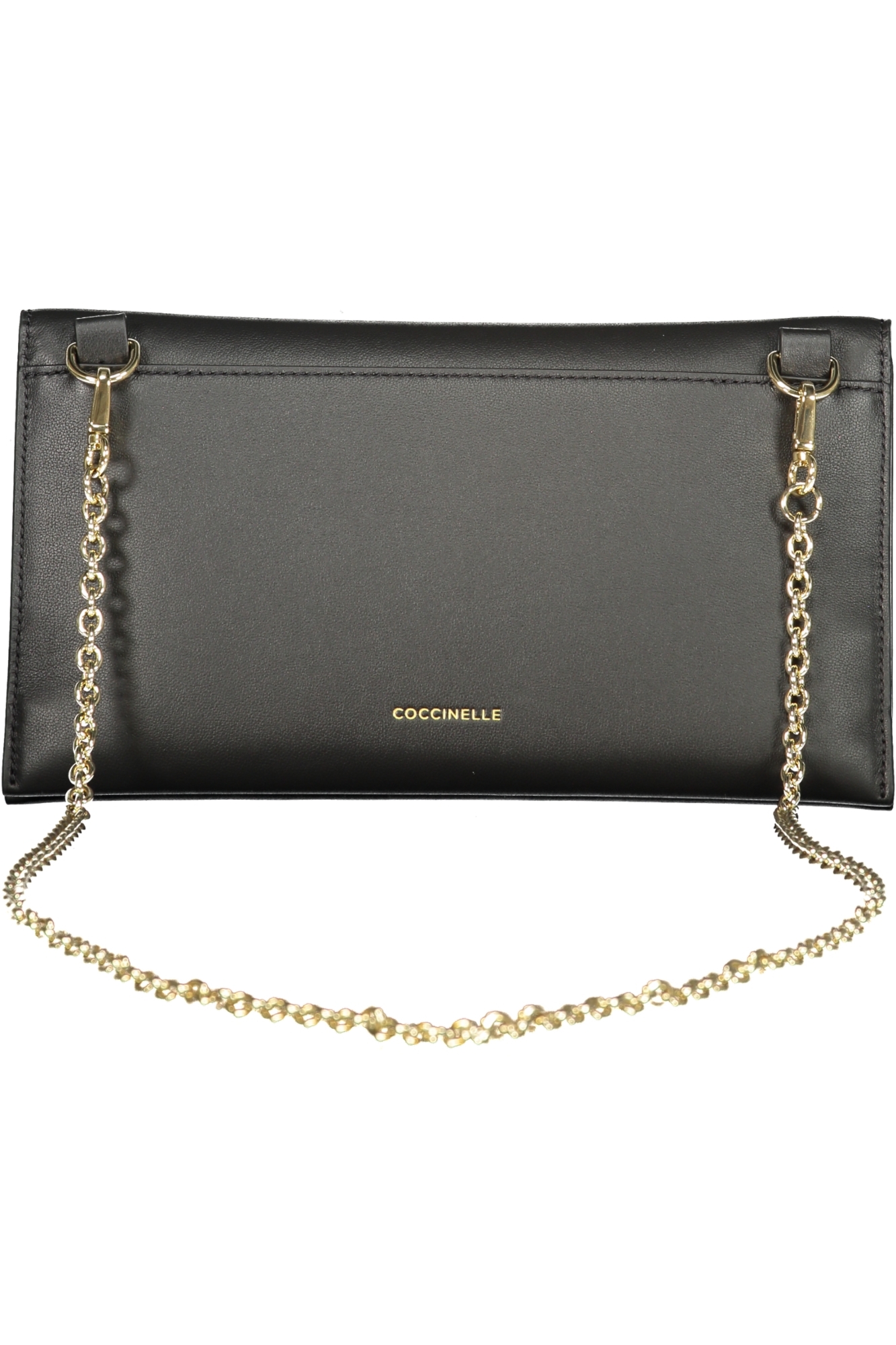 COCCINELLE BORSA DONNA - Nero - immagine 2