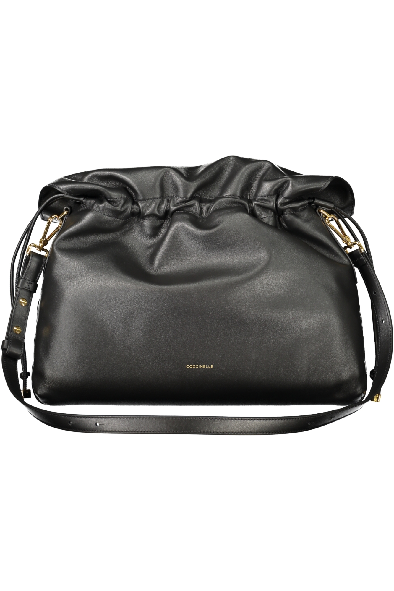 COCCINELLE BORSA DONNA - Nero - immagine 2