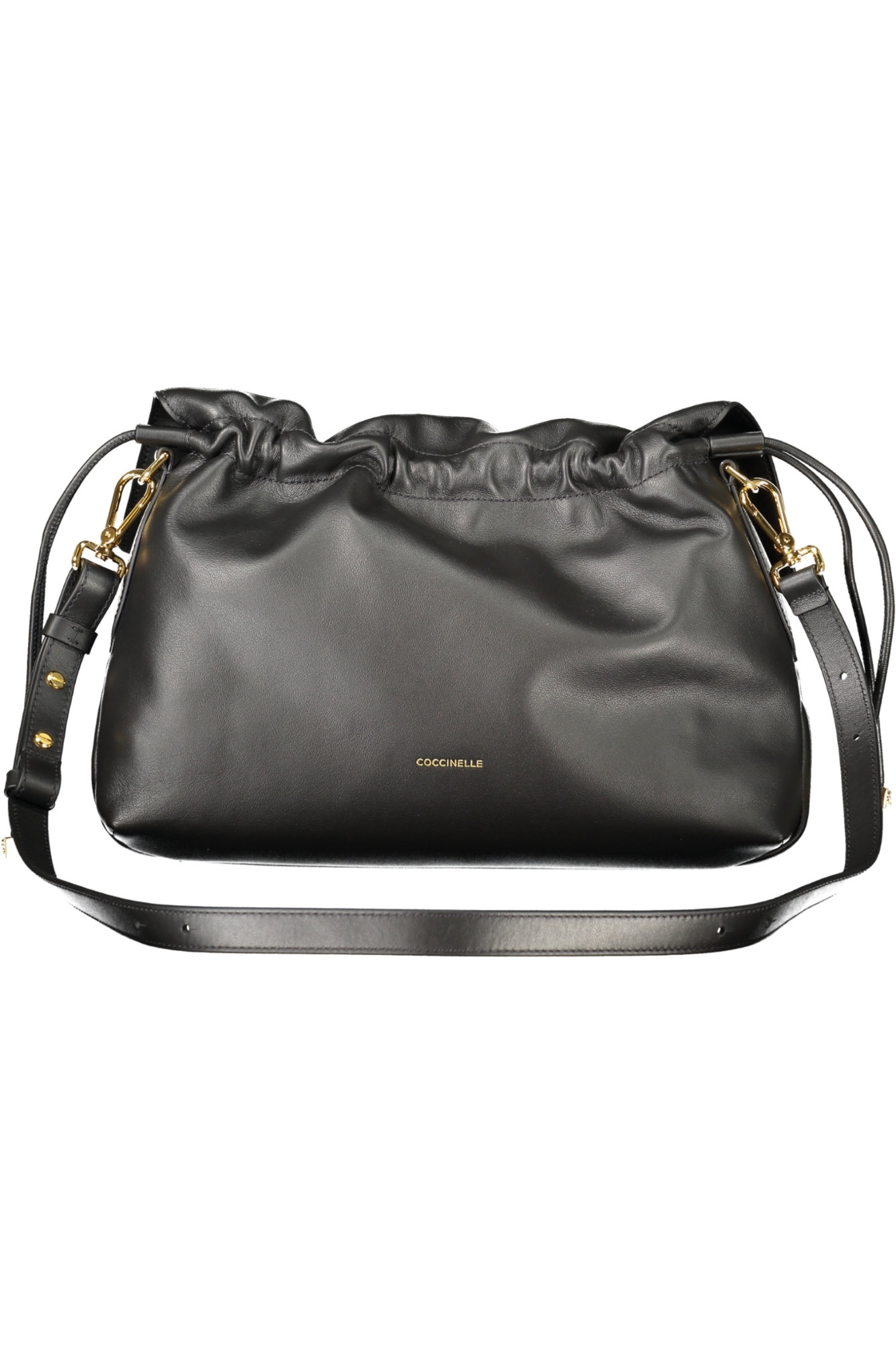 COCCINELLE BORSA DONNA - Nero - immagine 2