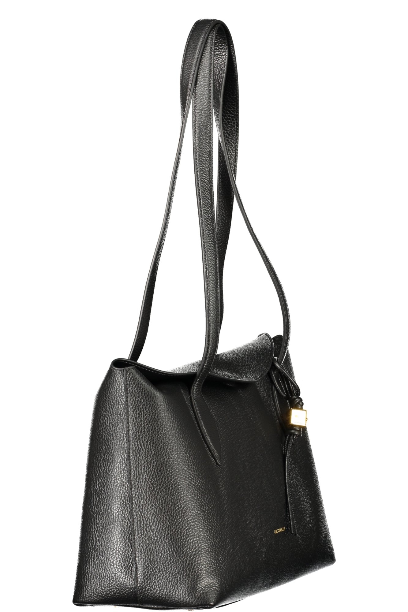COCCINELLE BORSA DONNA - Nero - immagine 3