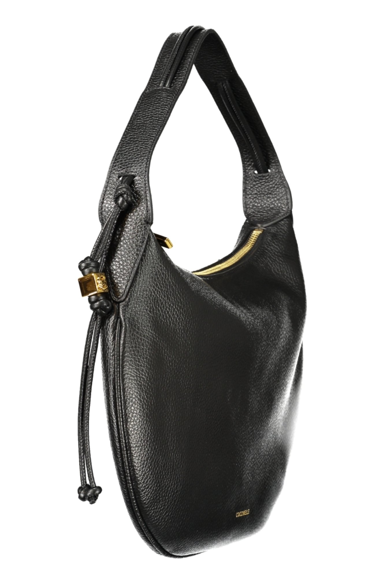 COCCINELLE BORSA DONNA - Nero - immagine 3