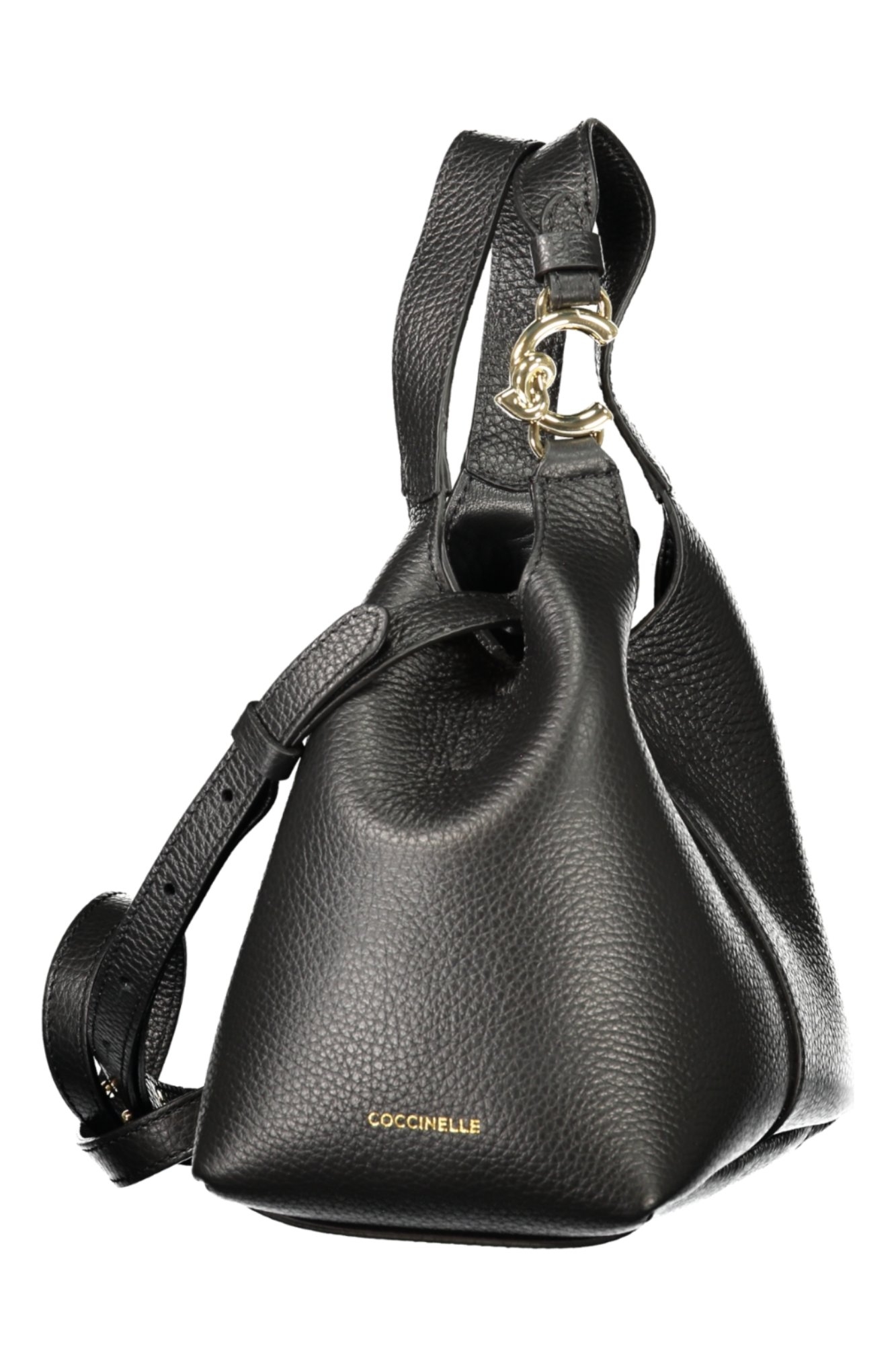 COCCINELLE BORSA DONNA - Nero - immagine 3