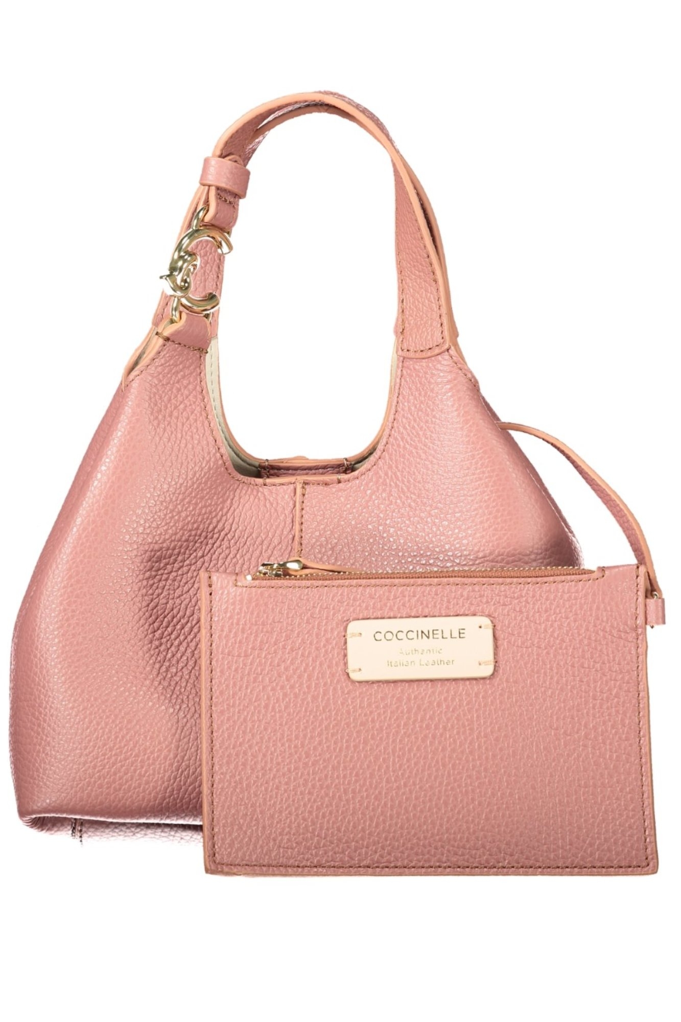 COCCINELLE BORSA DONNA - Rosa