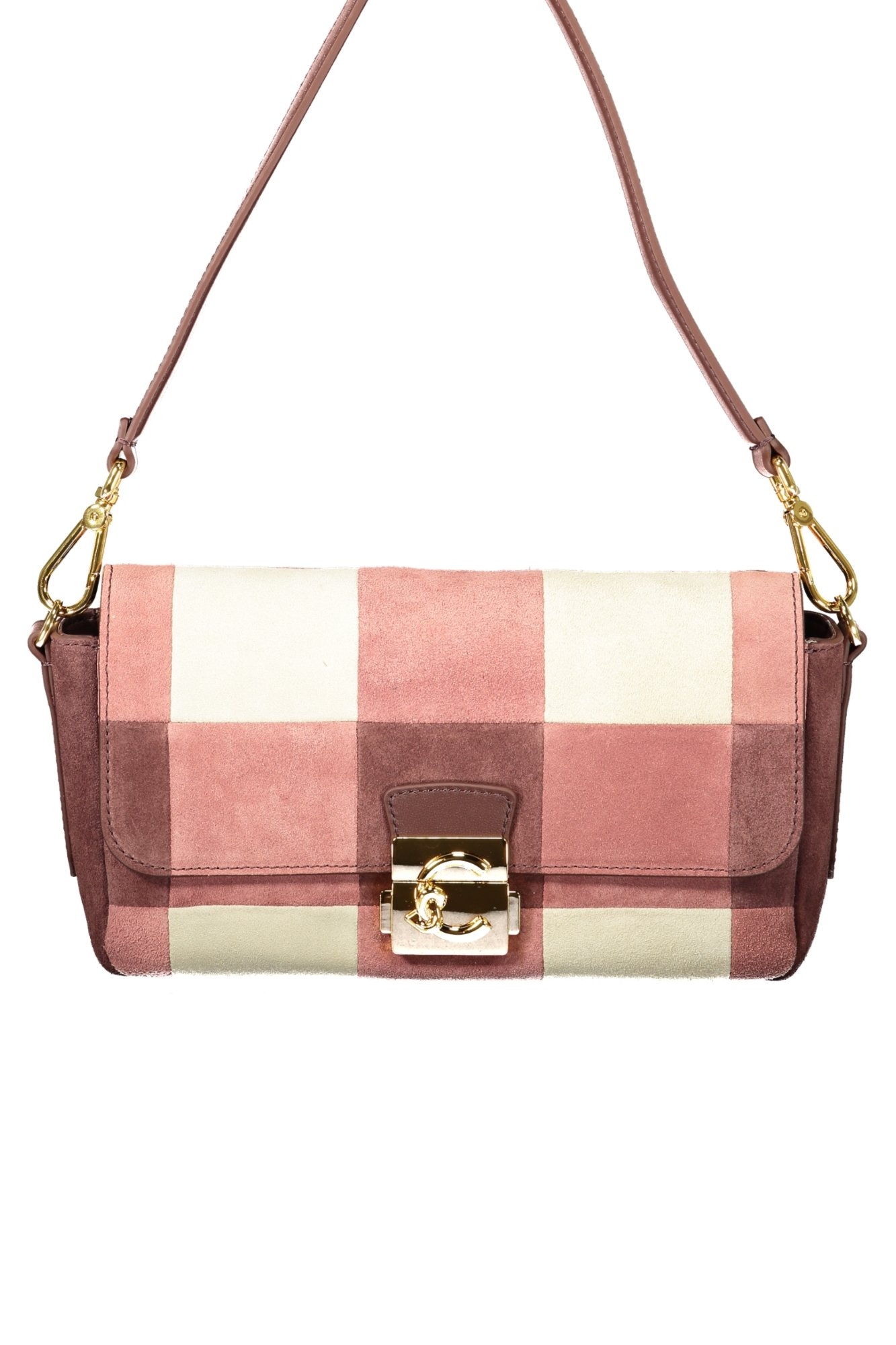 COCCINELLE BORSA DONNA - Rosa