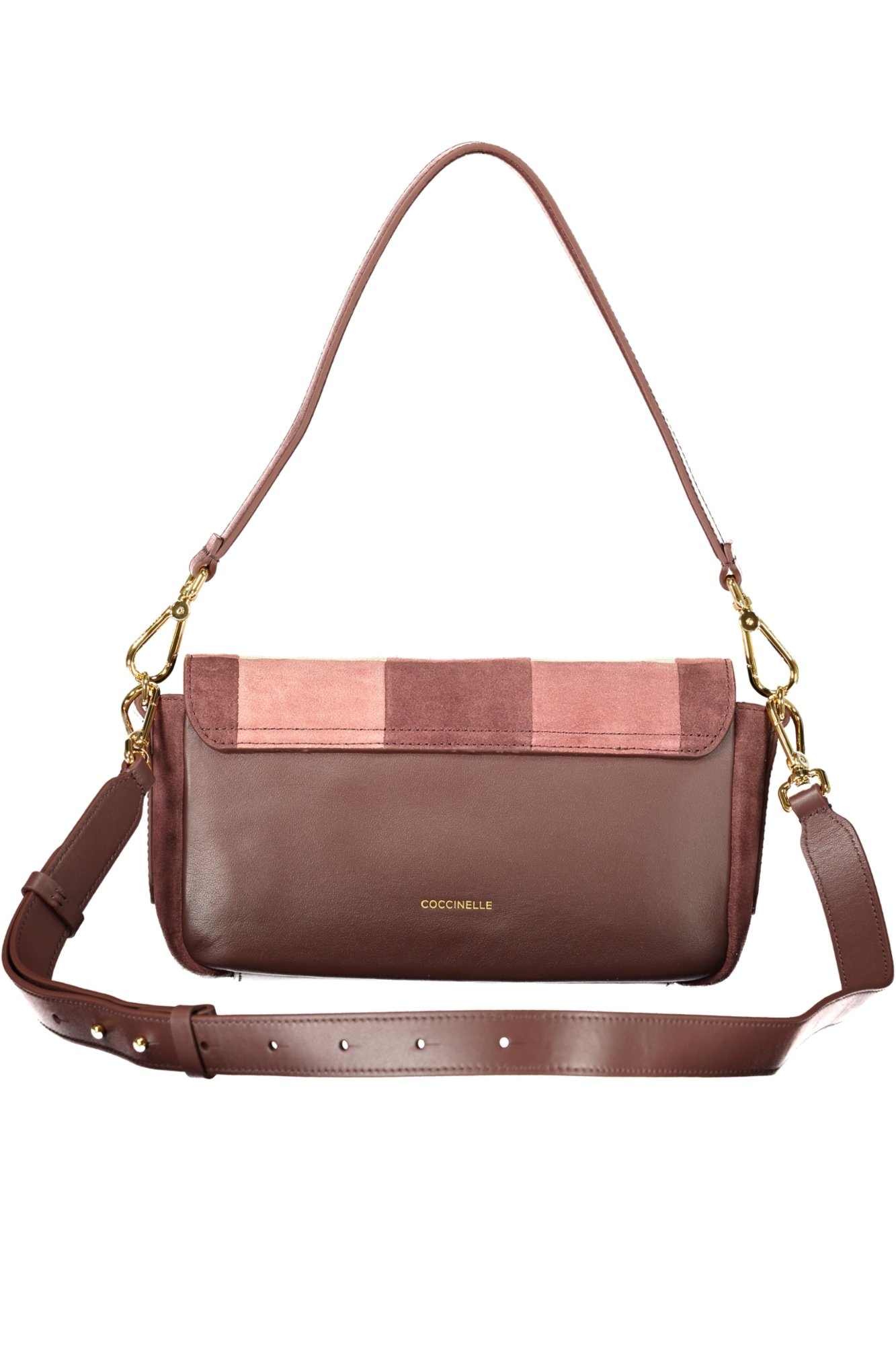 COCCINELLE BORSA DONNA - Rosa - immagine 2