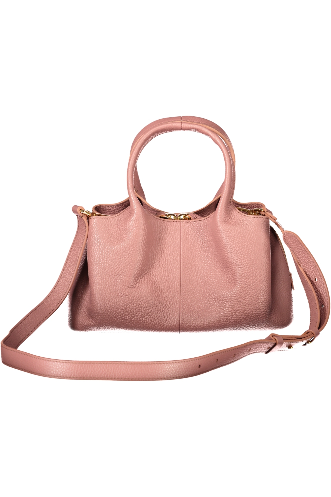 COCCINELLE BORSA DONNA - Rosa - immagine 2
