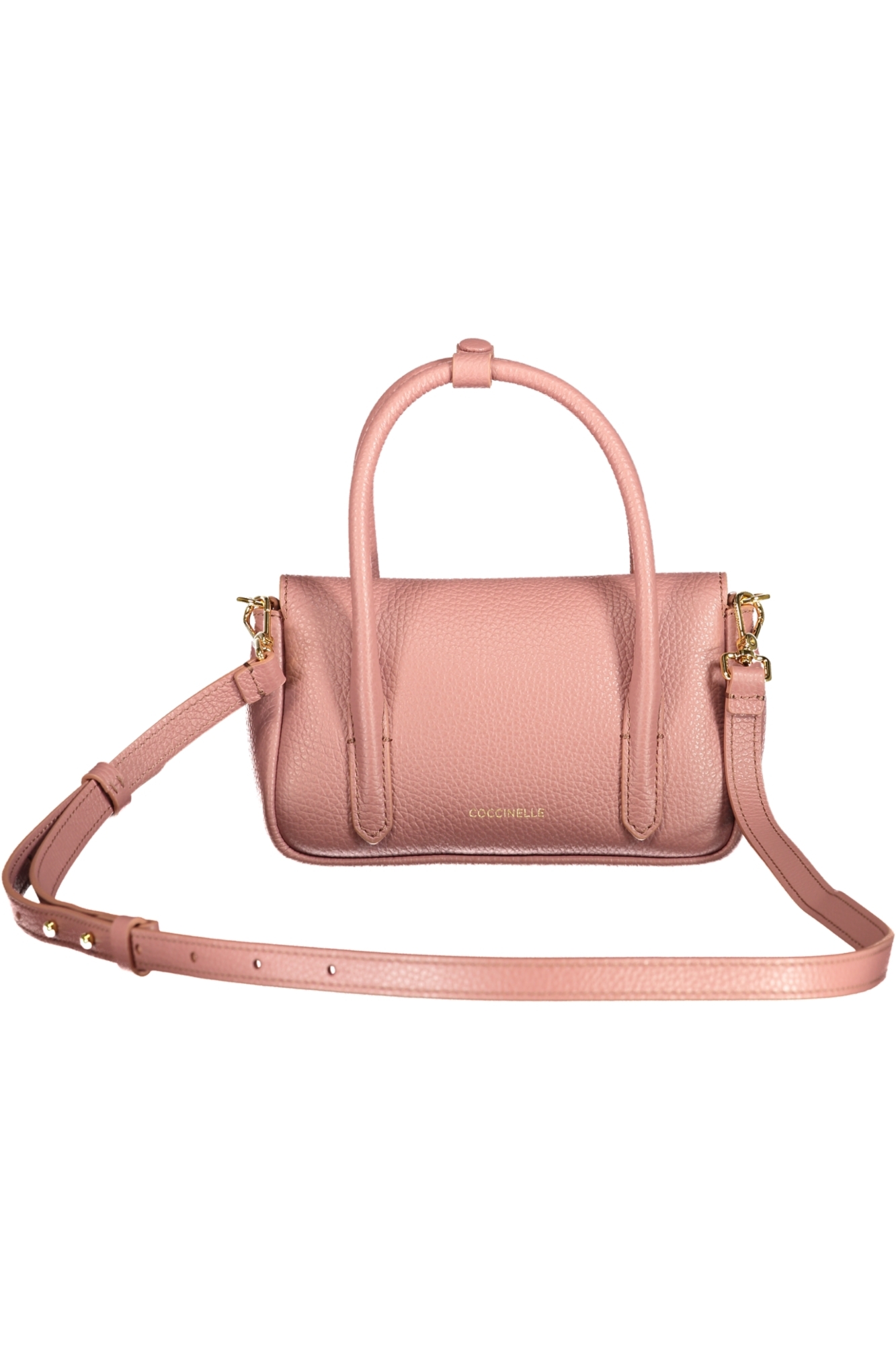 COCCINELLE BORSA DONNA - Rosa - immagine 2