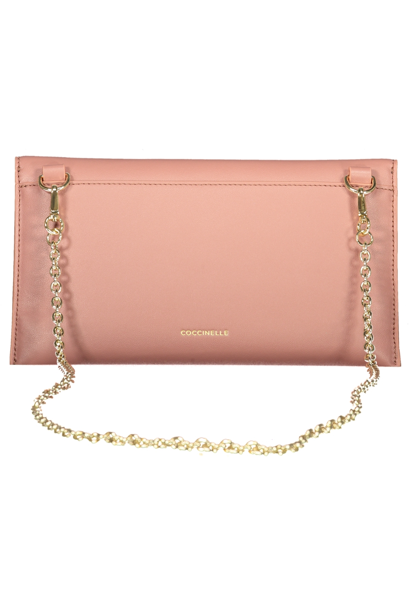 COCCINELLE BORSA DONNA - Rosa - immagine 2