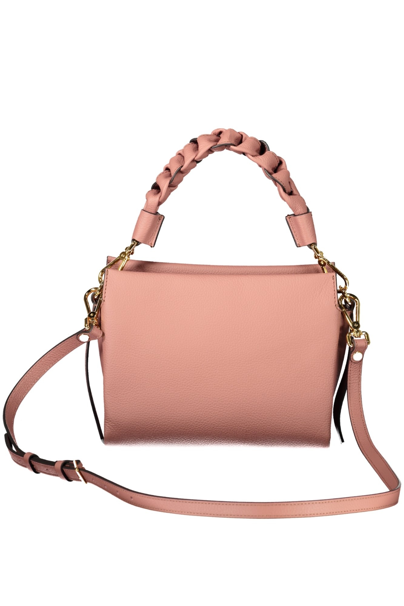 COCCINELLE BORSA DONNA - Rosa - immagine 2