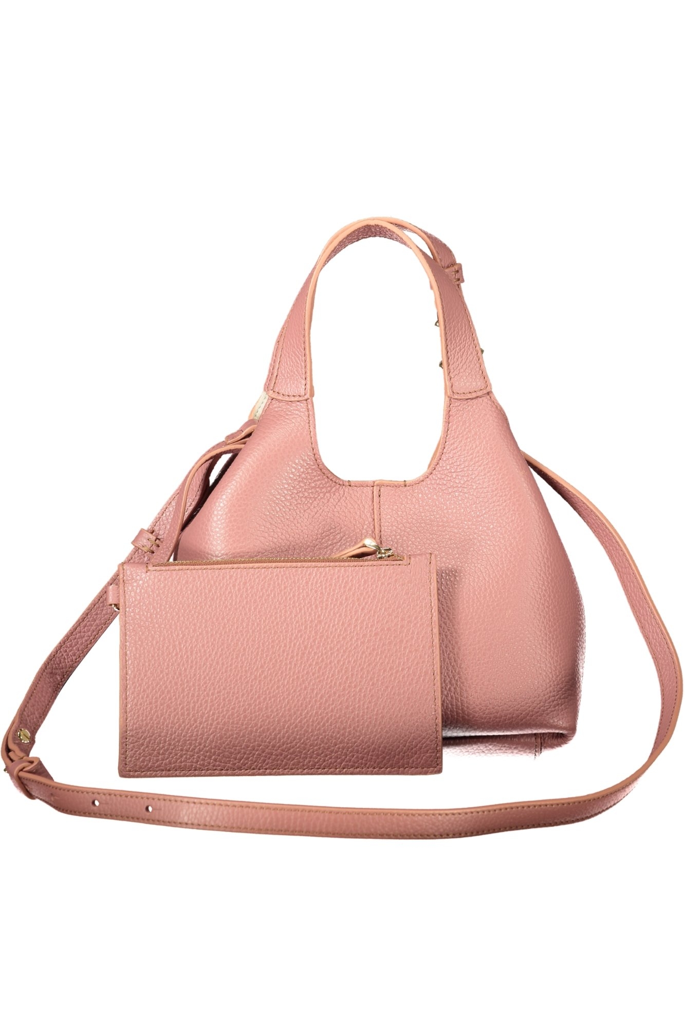 COCCINELLE BORSA DONNA - Rosa - immagine 3