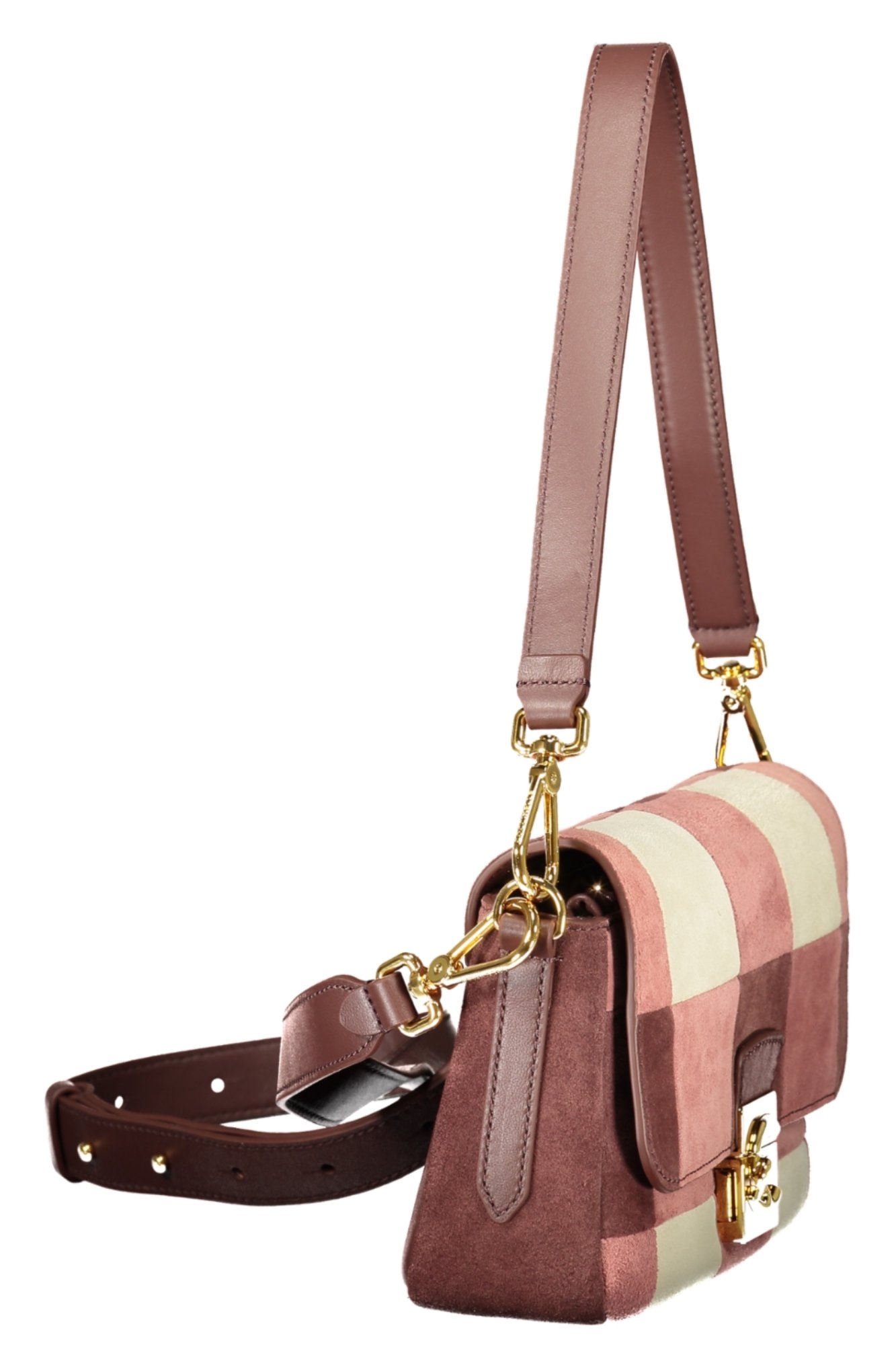 COCCINELLE BORSA DONNA - Rosa - immagine 3