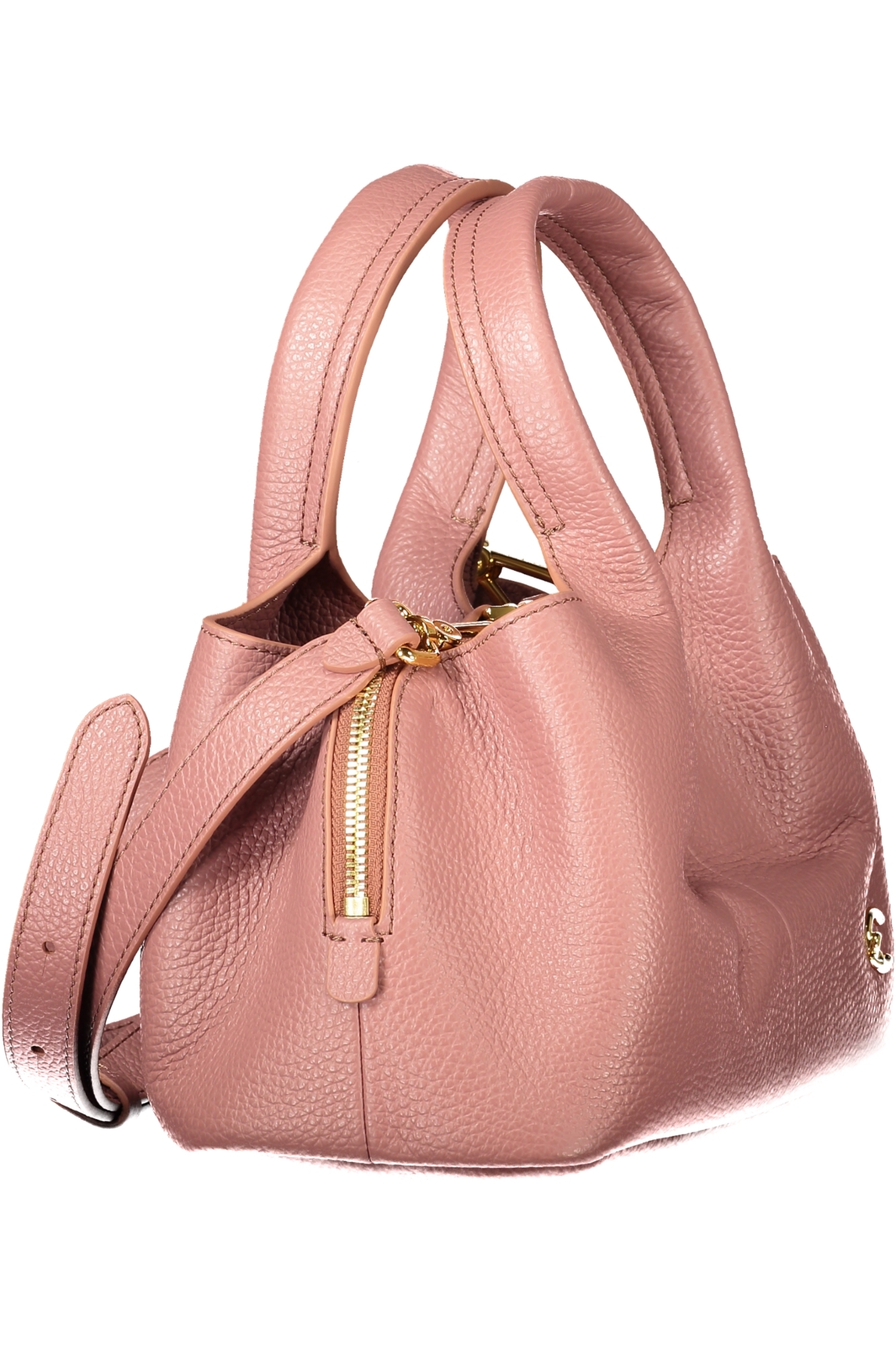 COCCINELLE BORSA DONNA - Rosa - immagine 3