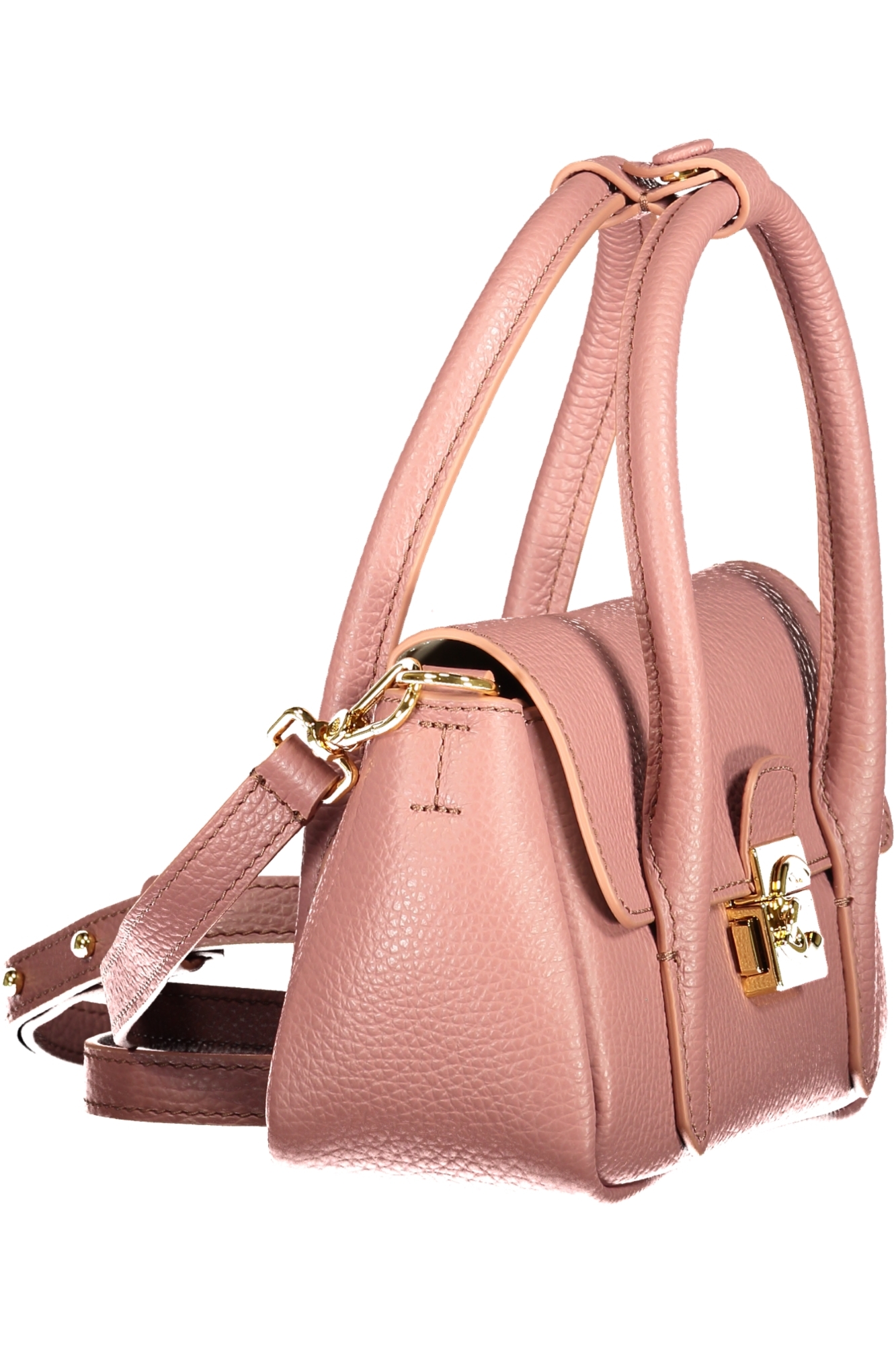 COCCINELLE BORSA DONNA - Rosa - immagine 3