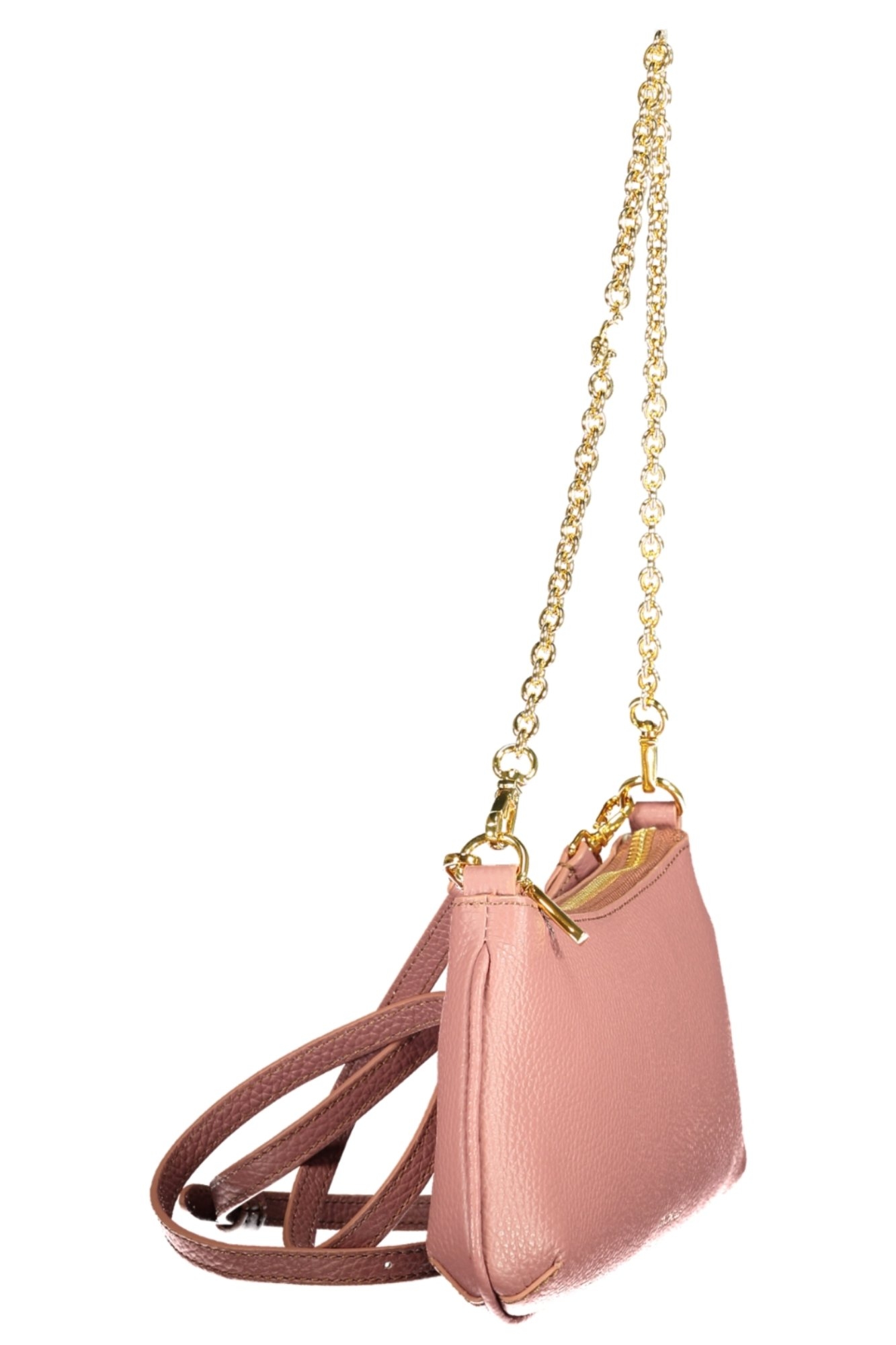 COCCINELLE BORSA DONNA - Rosa - immagine 3