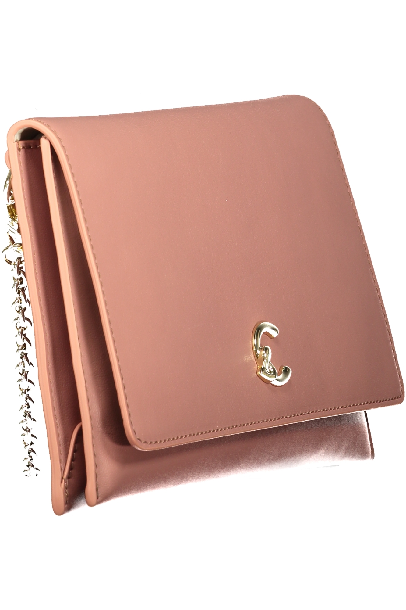 COCCINELLE BORSA DONNA - Rosa - immagine 3