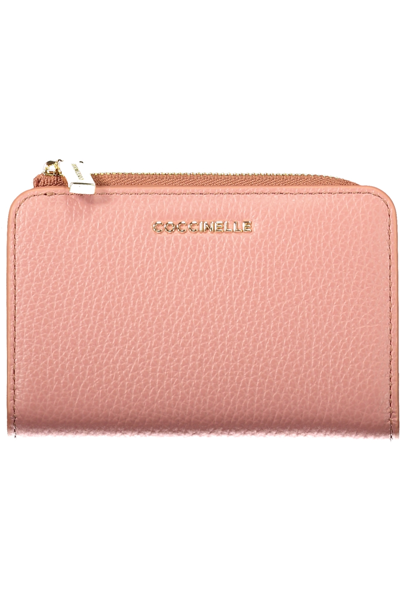 COCCINELLE PORTAFOGLIO DONNA - Rosa