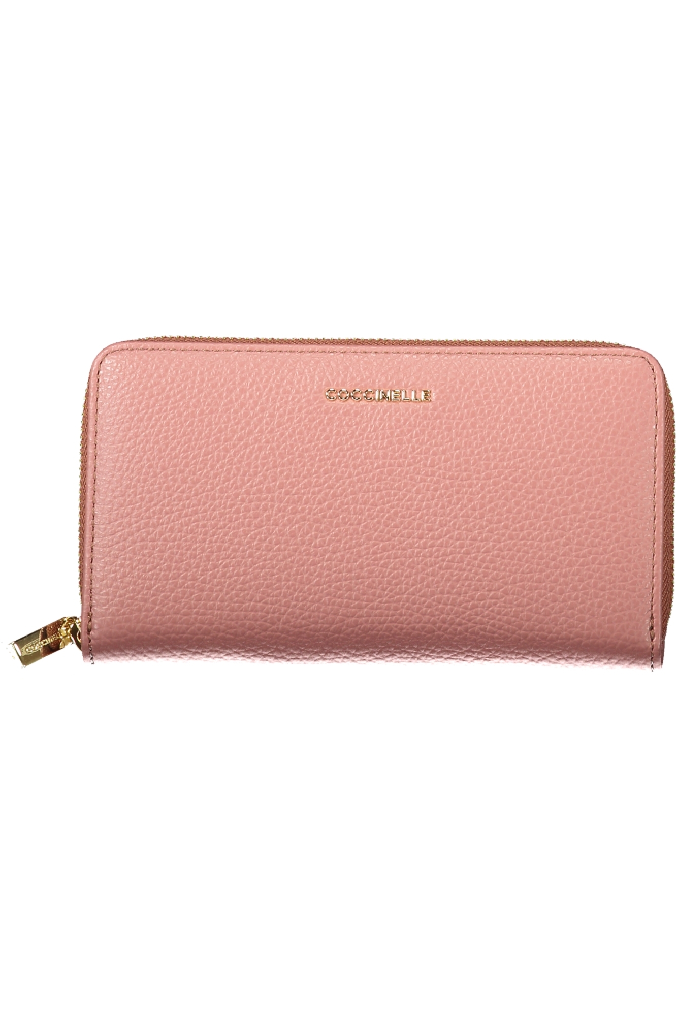 COCCINELLE PORTAFOGLIO DONNA - Rosa