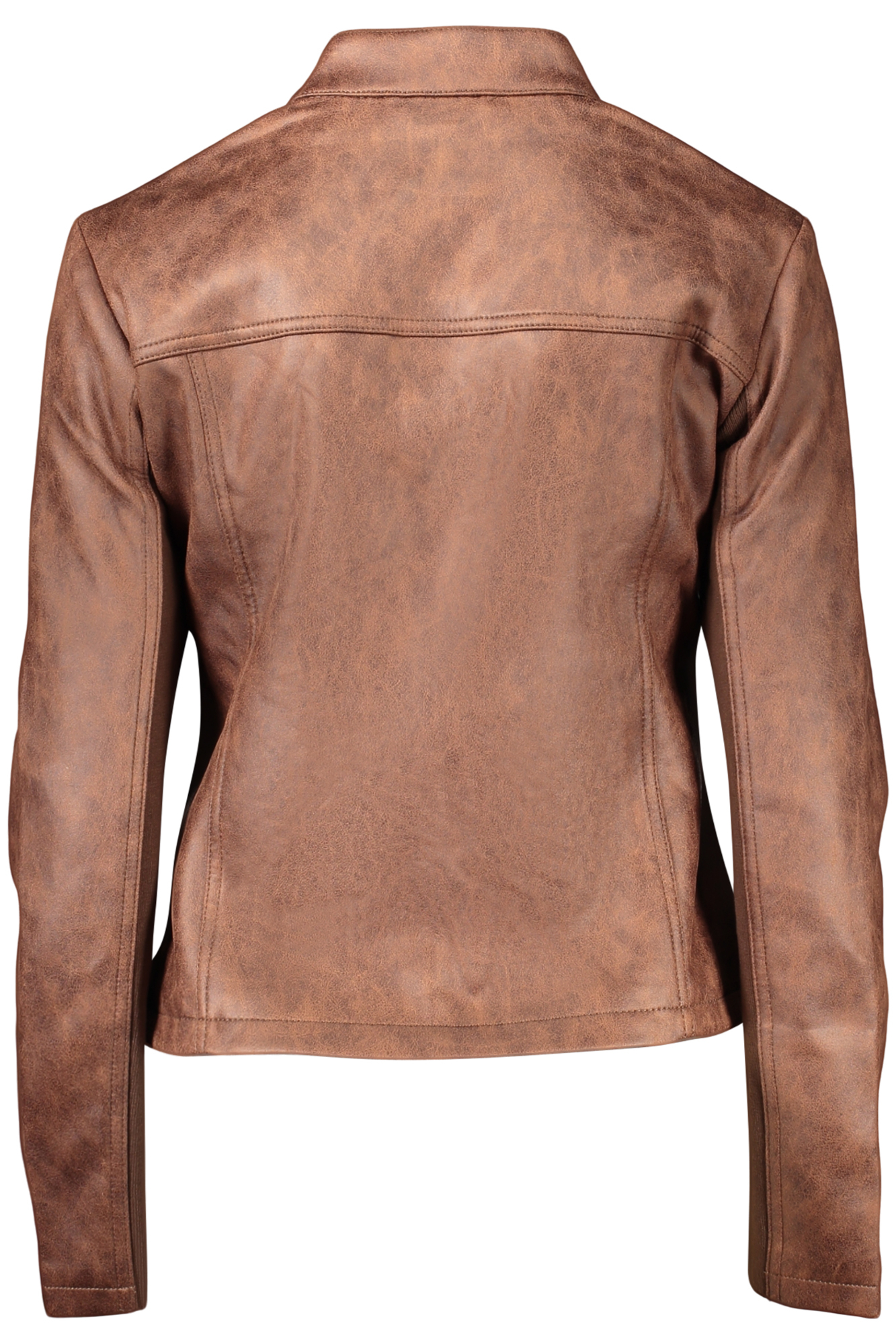 DESIGUAL GIUBBOTTO DONNA - Marrone - immagine 2