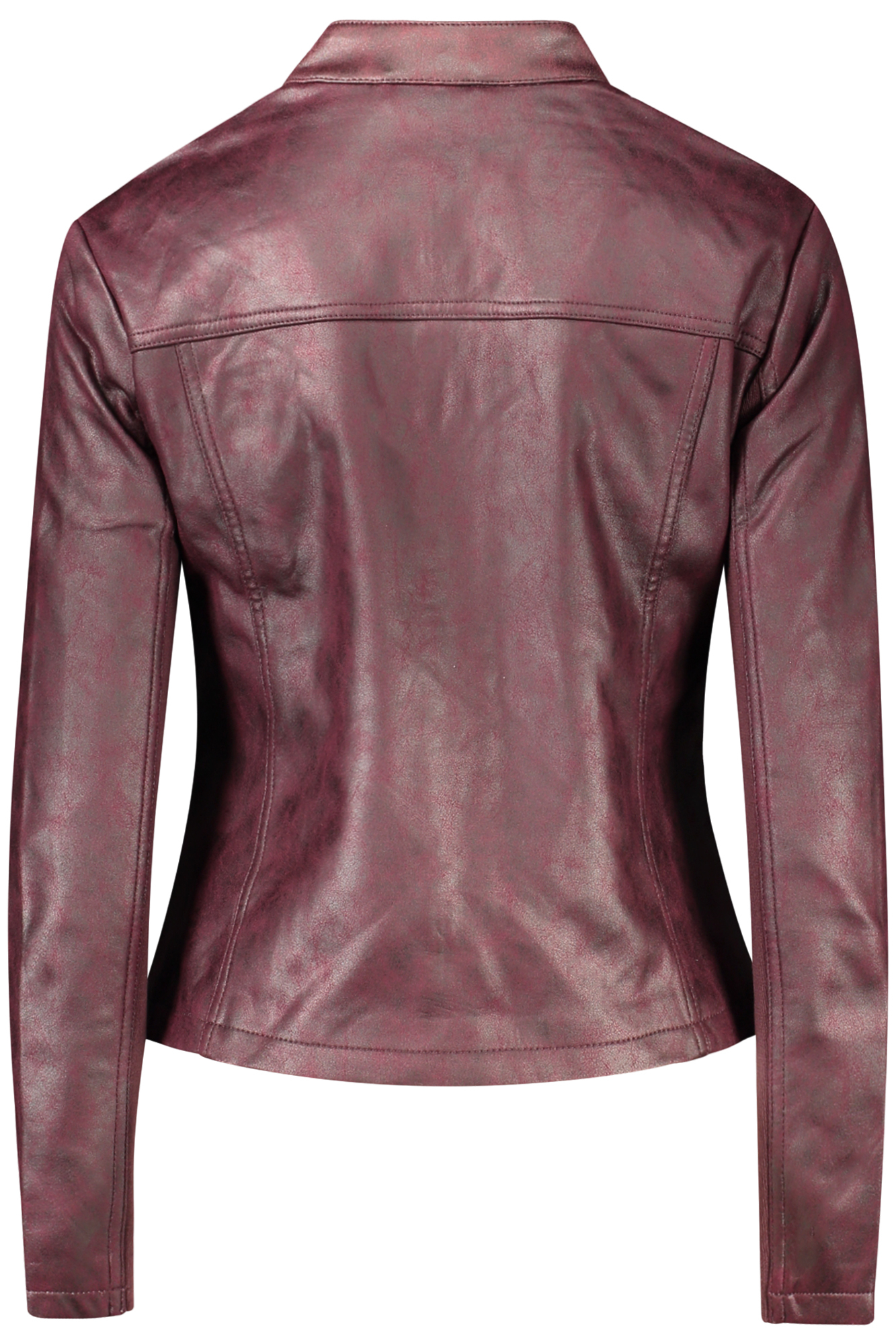 DESIGUAL GIUBBOTTO DONNA - Viola - immagine 2