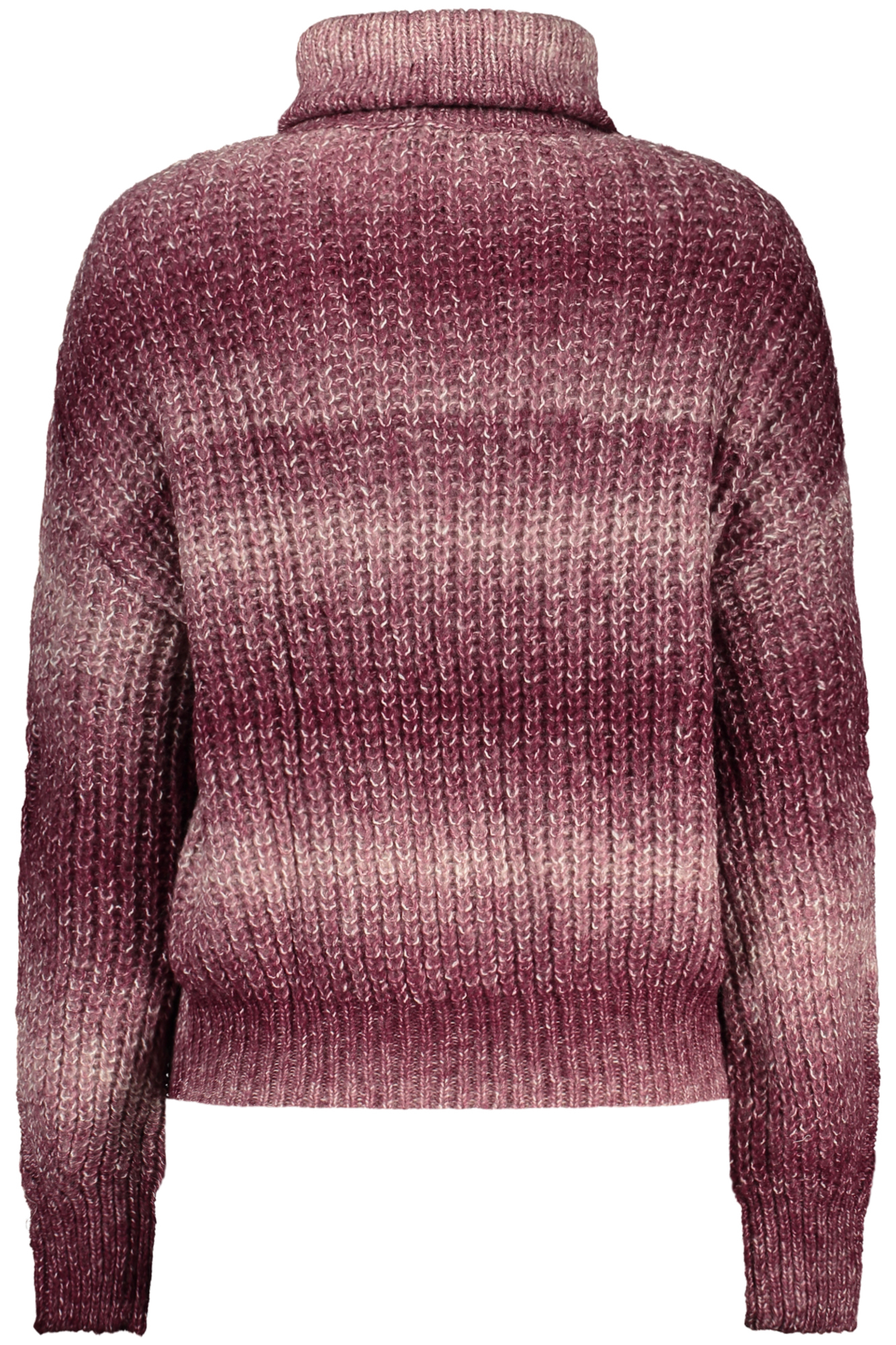 DESIGUAL MAGLIONE DONNA - Viola - immagine 2