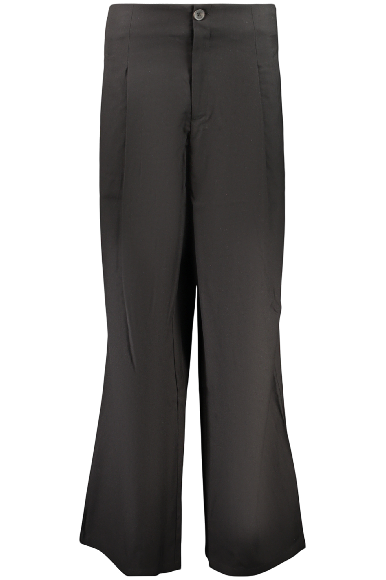 DESIGUAL PANTALONE DONNA - Nero