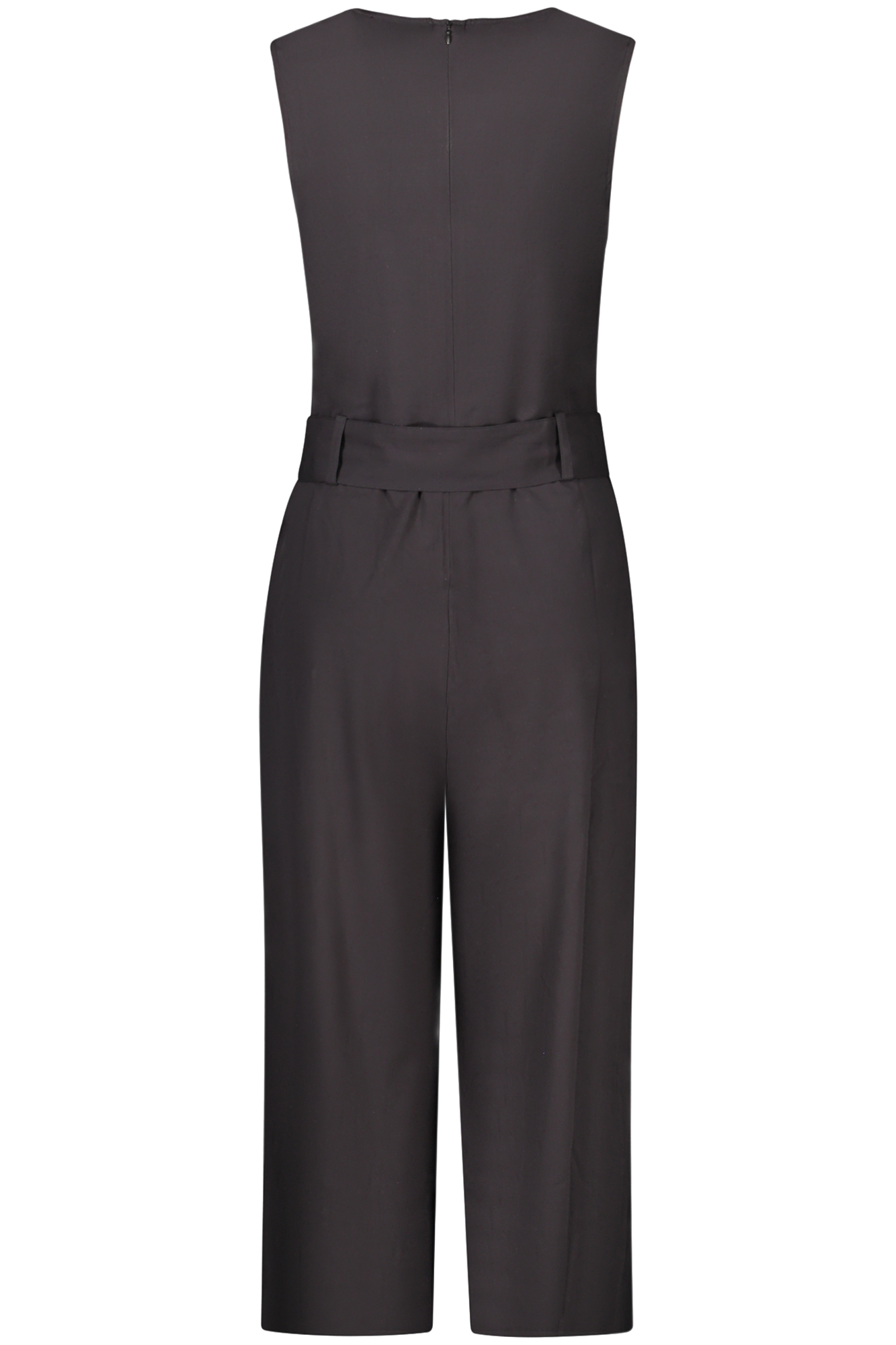 DESIGUAL PANTALONE DONNA - Nero - immagine 2