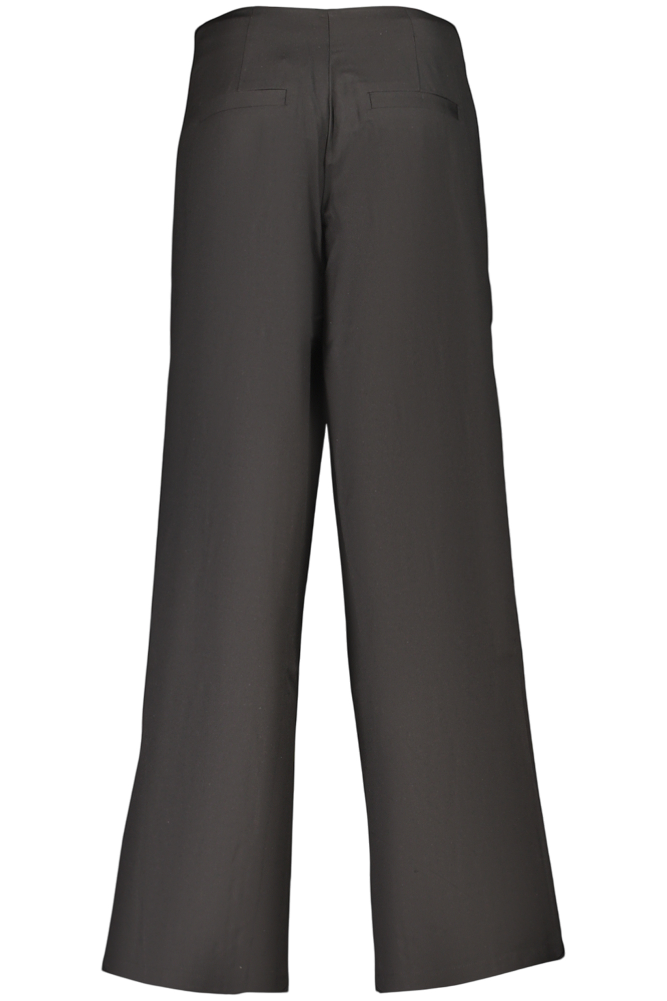 DESIGUAL PANTALONE DONNA - Nero - immagine 2