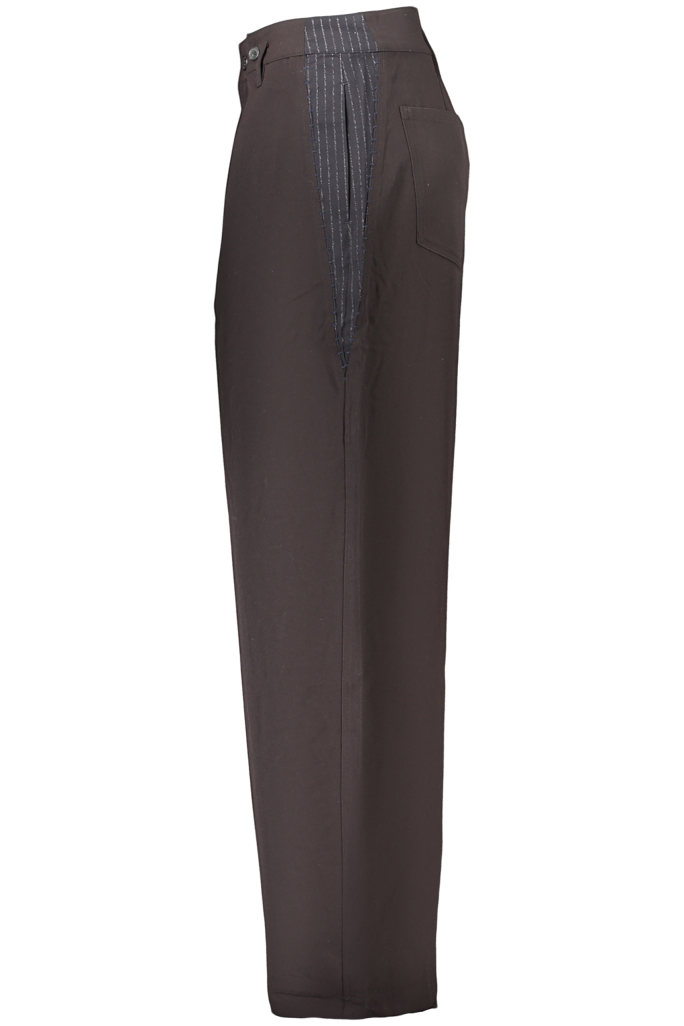 DESIGUAL PANTALONE DONNA - Nero - immagine 3