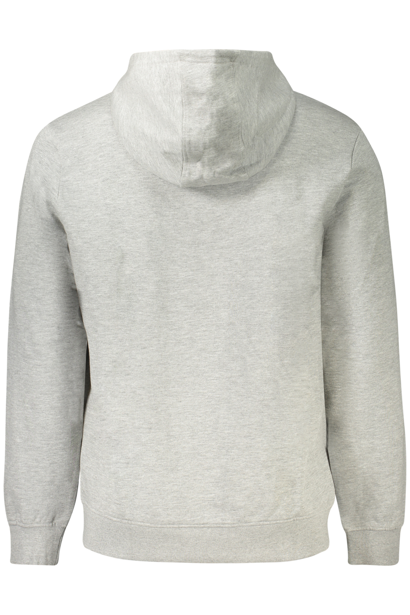 ELLESSE FELPA SENZA ZIP UOMO - Grigio - immagine 2