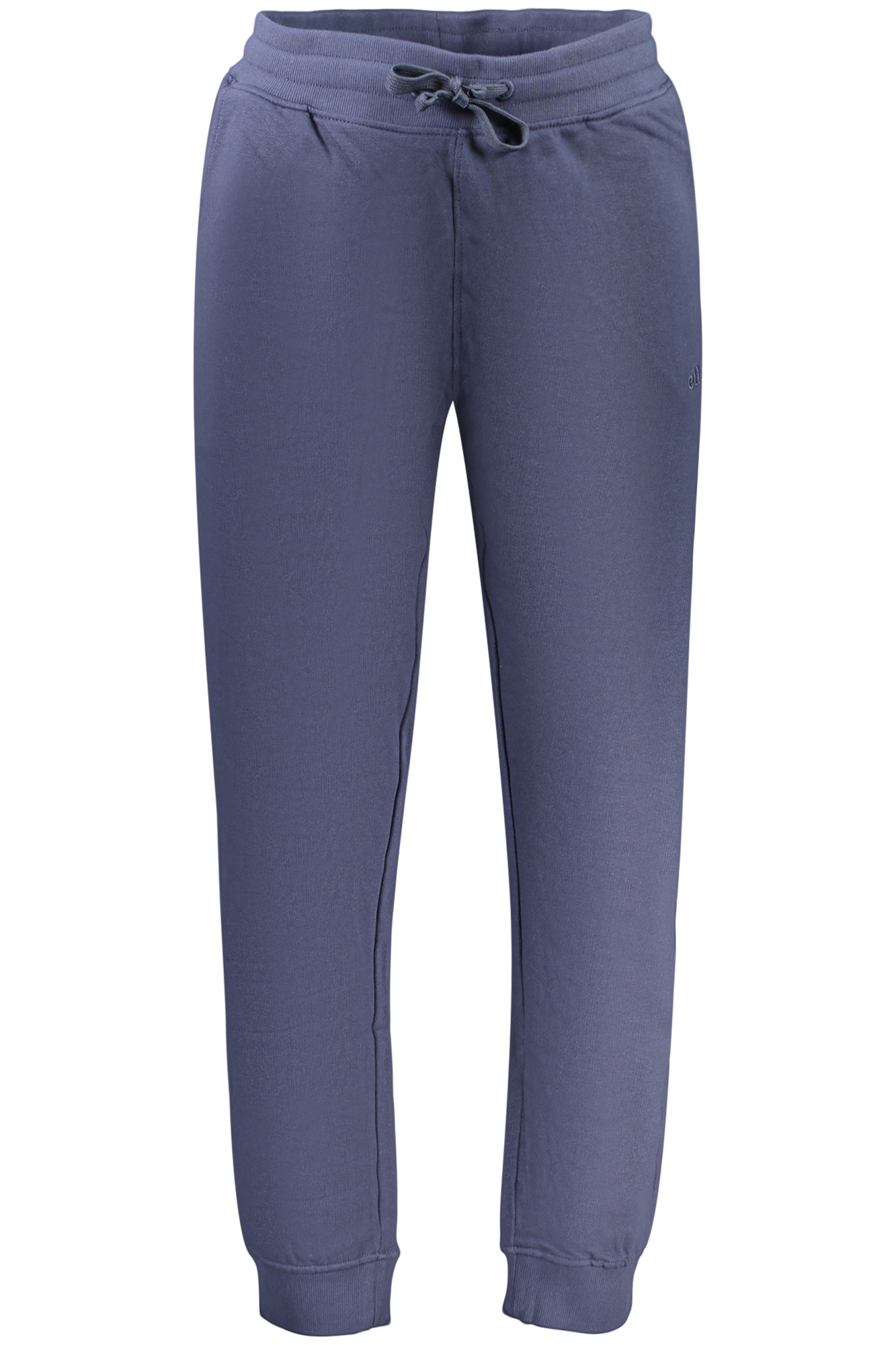 ELLESSE PANTALONE TUTA LUNGO UOMO - Blu