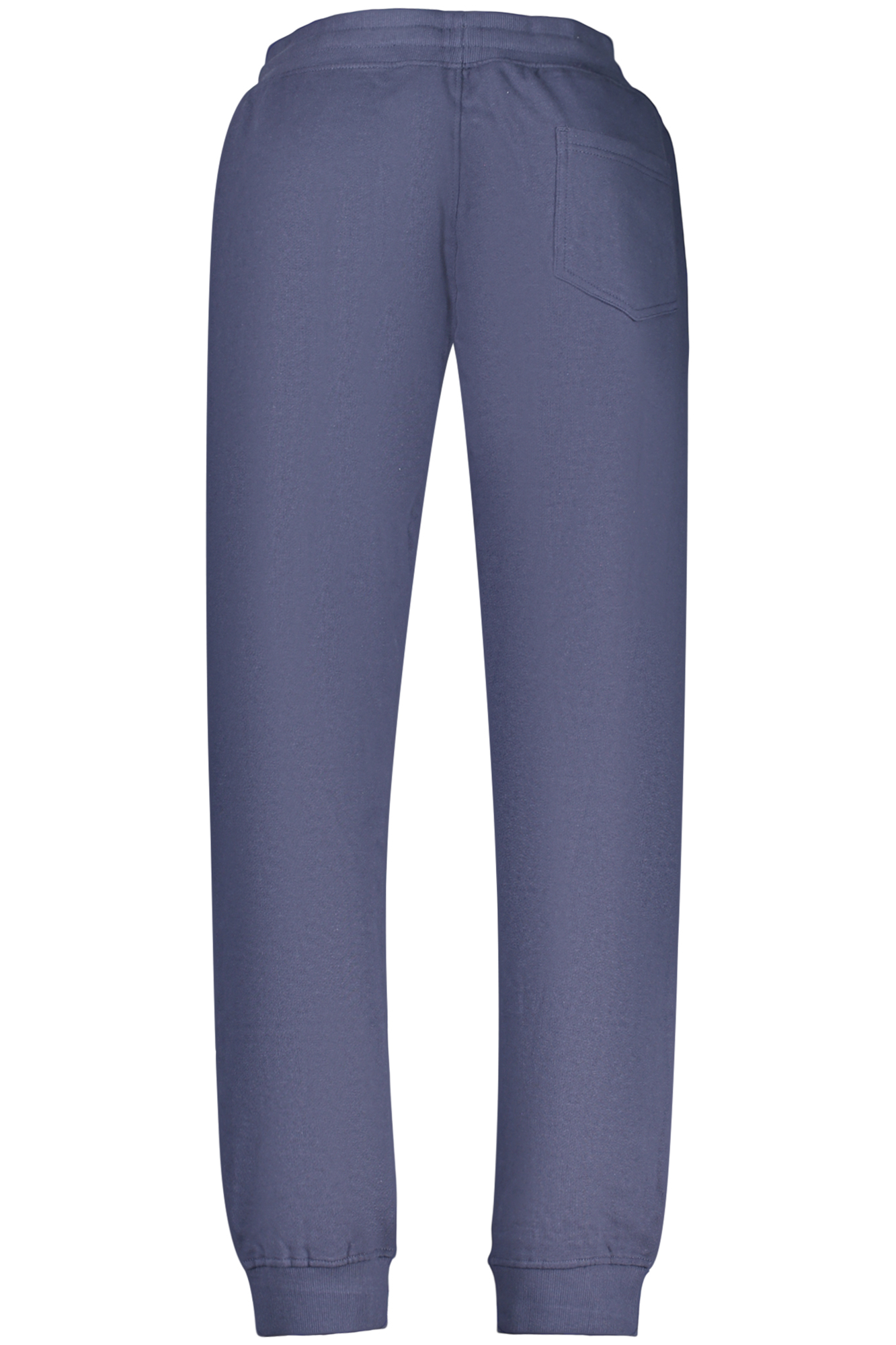 ELLESSE PANTALONE TUTA LUNGO UOMO - Blu - immagine 2