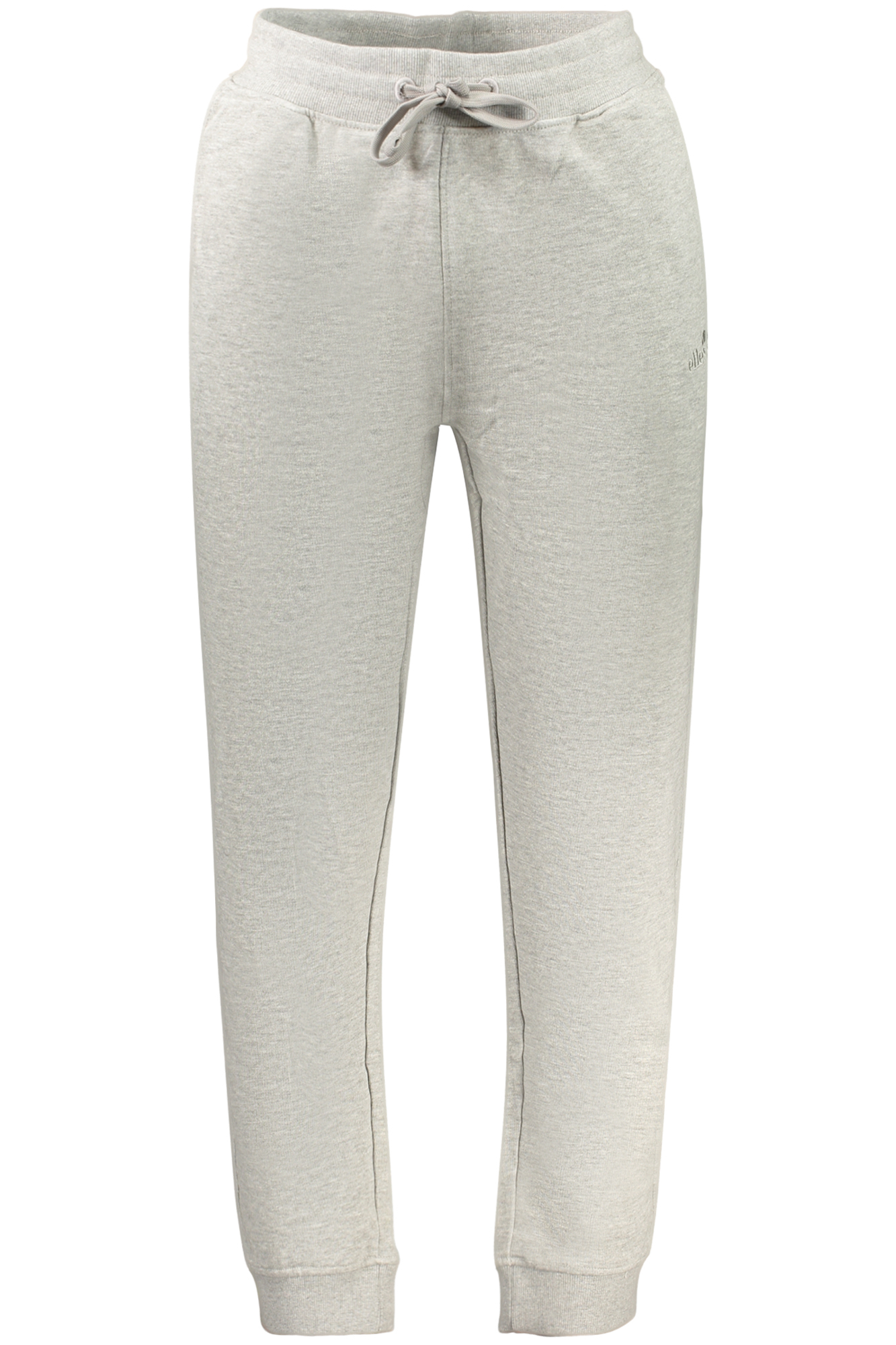 ELLESSE PANTALONE TUTA LUNGO UOMO - Grigio