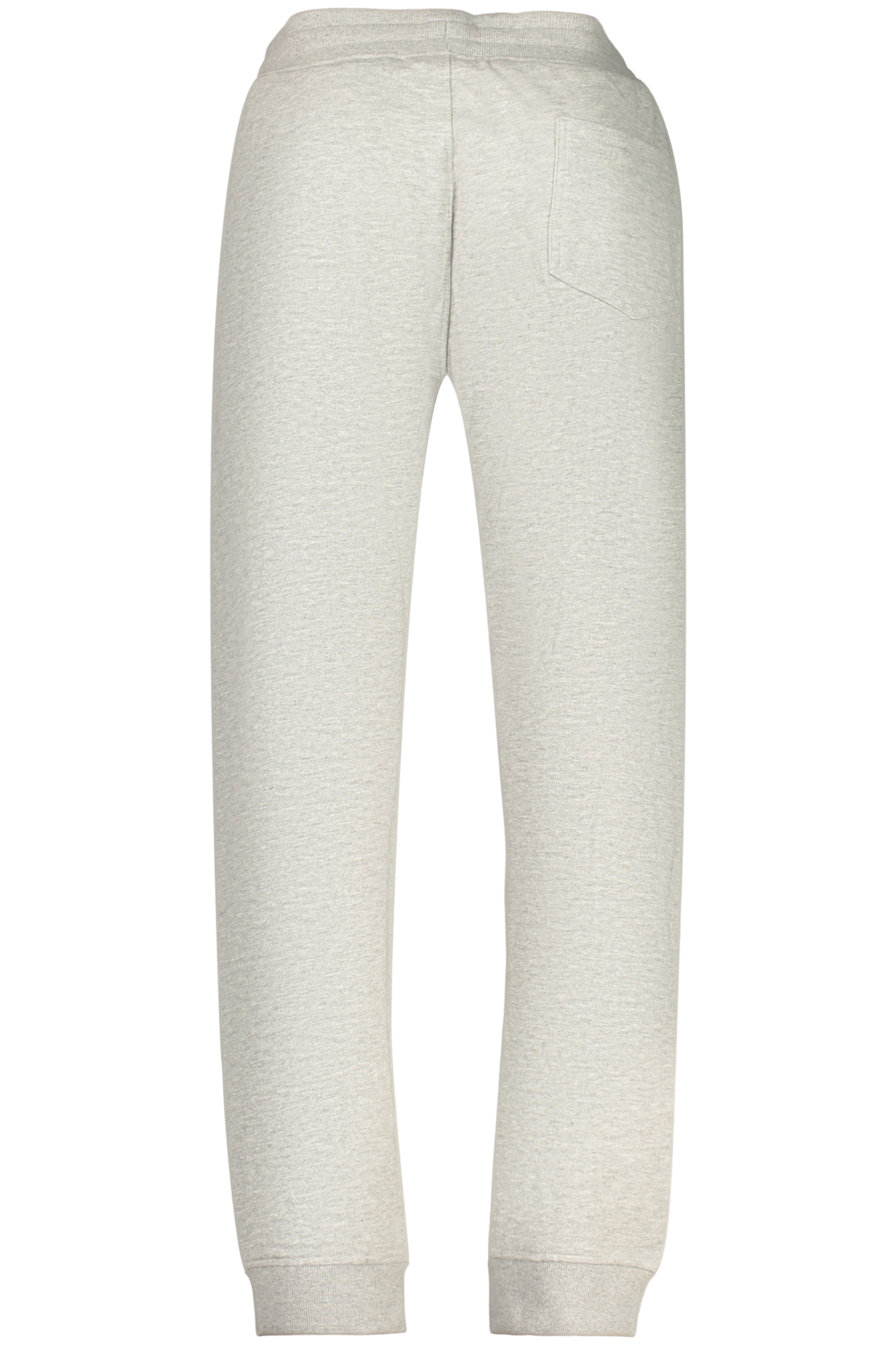 ELLESSE PANTALONE TUTA LUNGO UOMO - Grigio - immagine 2