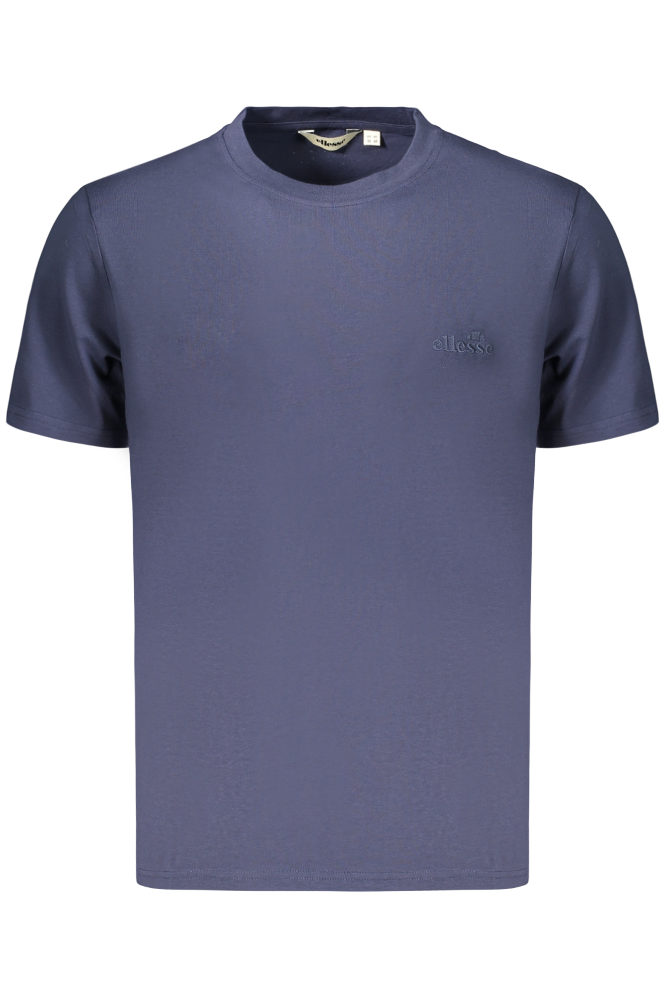 ELLESSE T-SHIRT MANICHE CORTE UOMO - Blu
