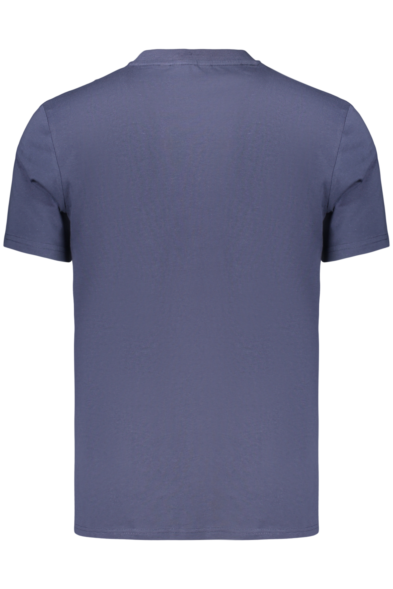 ELLESSE T-SHIRT MANICHE CORTE UOMO - Blu - immagine 2