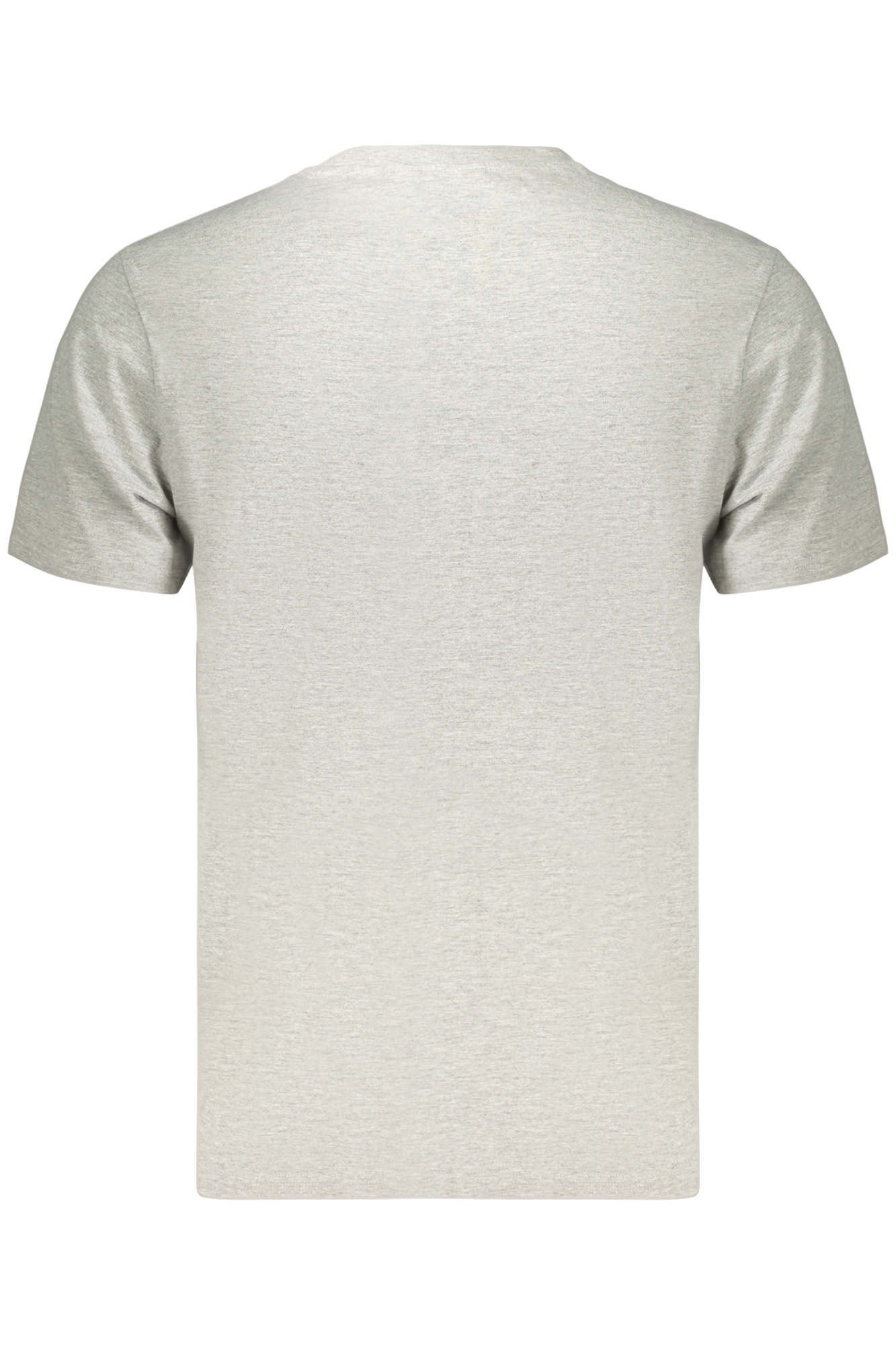 ELLESSE T-SHIRT MANICHE CORTE UOMO - Grigio - immagine 2