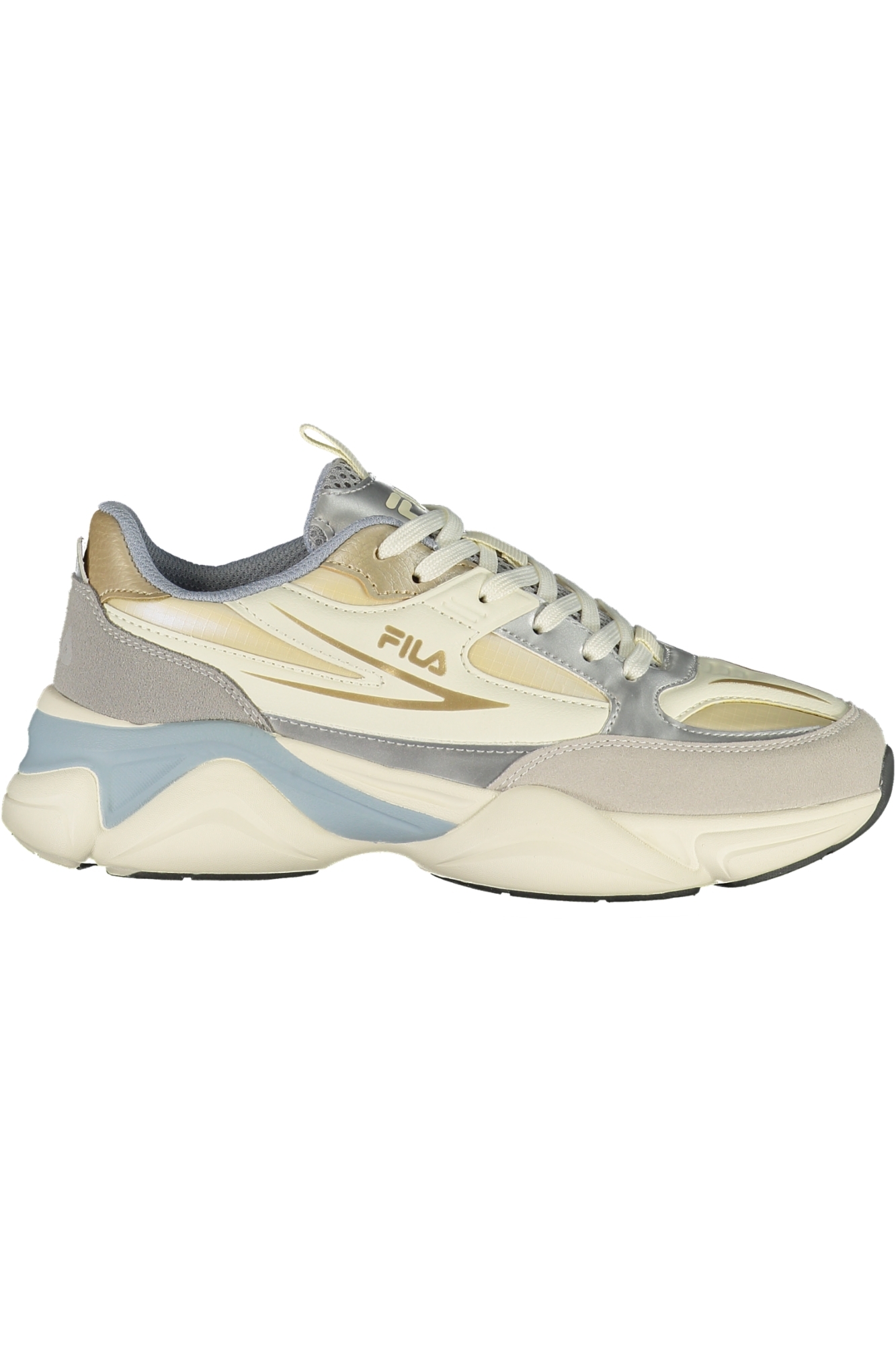 FILA CALZATURA SPORTIVA DONNA - Azzurro