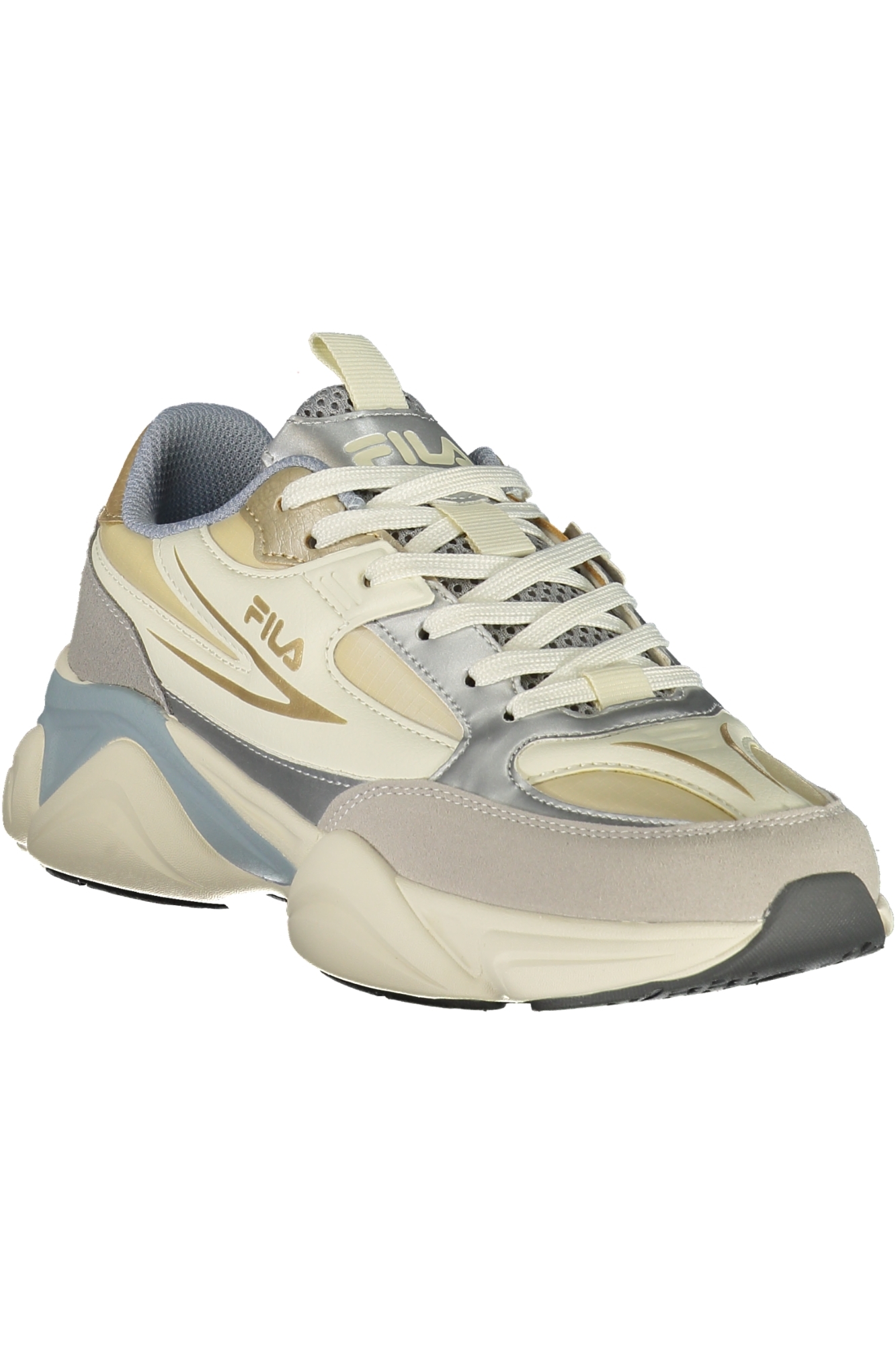 FILA CALZATURA SPORTIVA DONNA - Azzurro - immagine 2