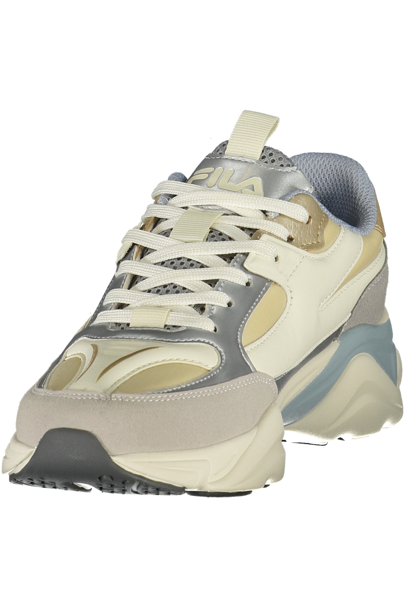 FILA CALZATURA SPORTIVA DONNA - Azzurro - immagine 3