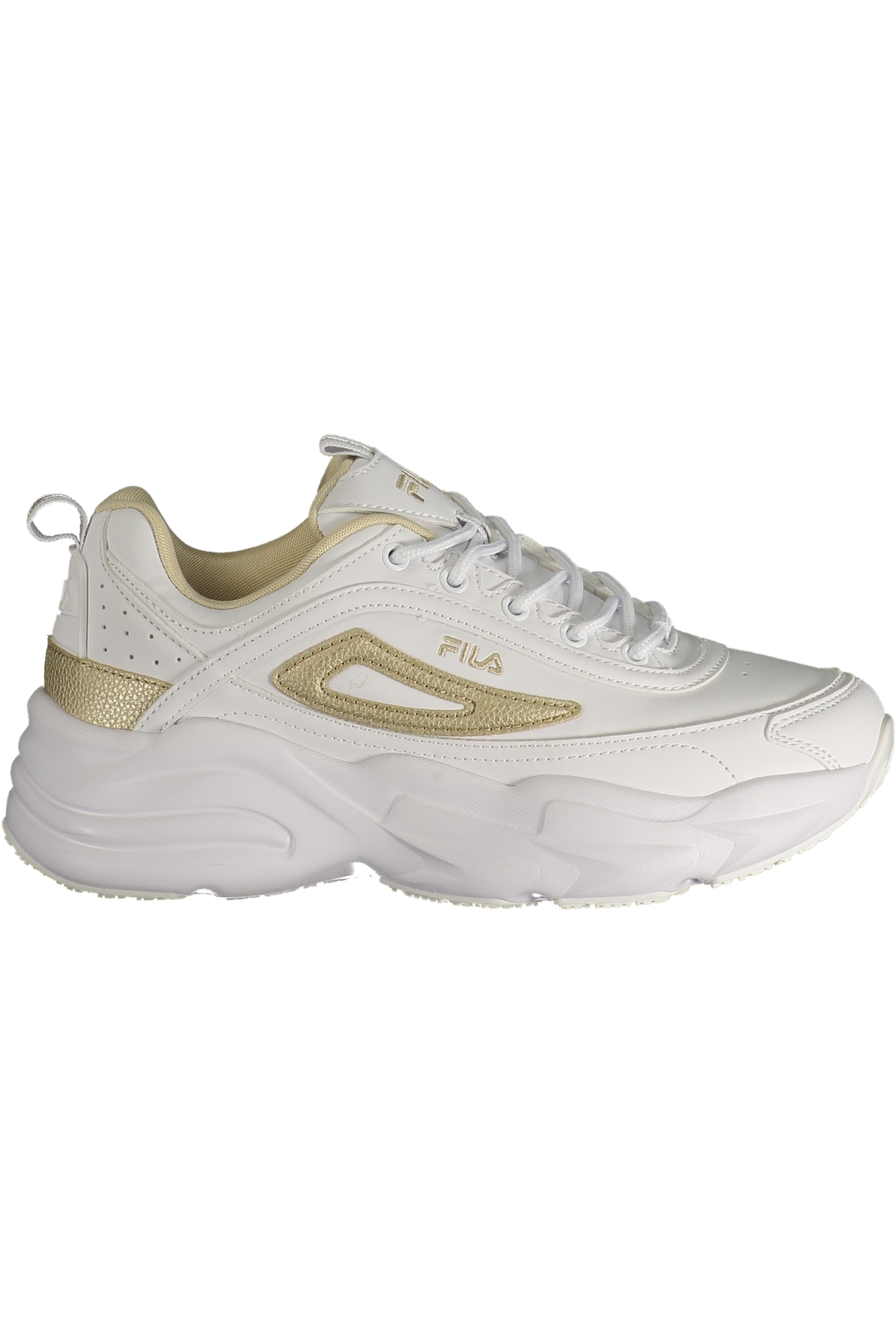 FILA CALZATURA SPORTIVA DONNA - Bianco
