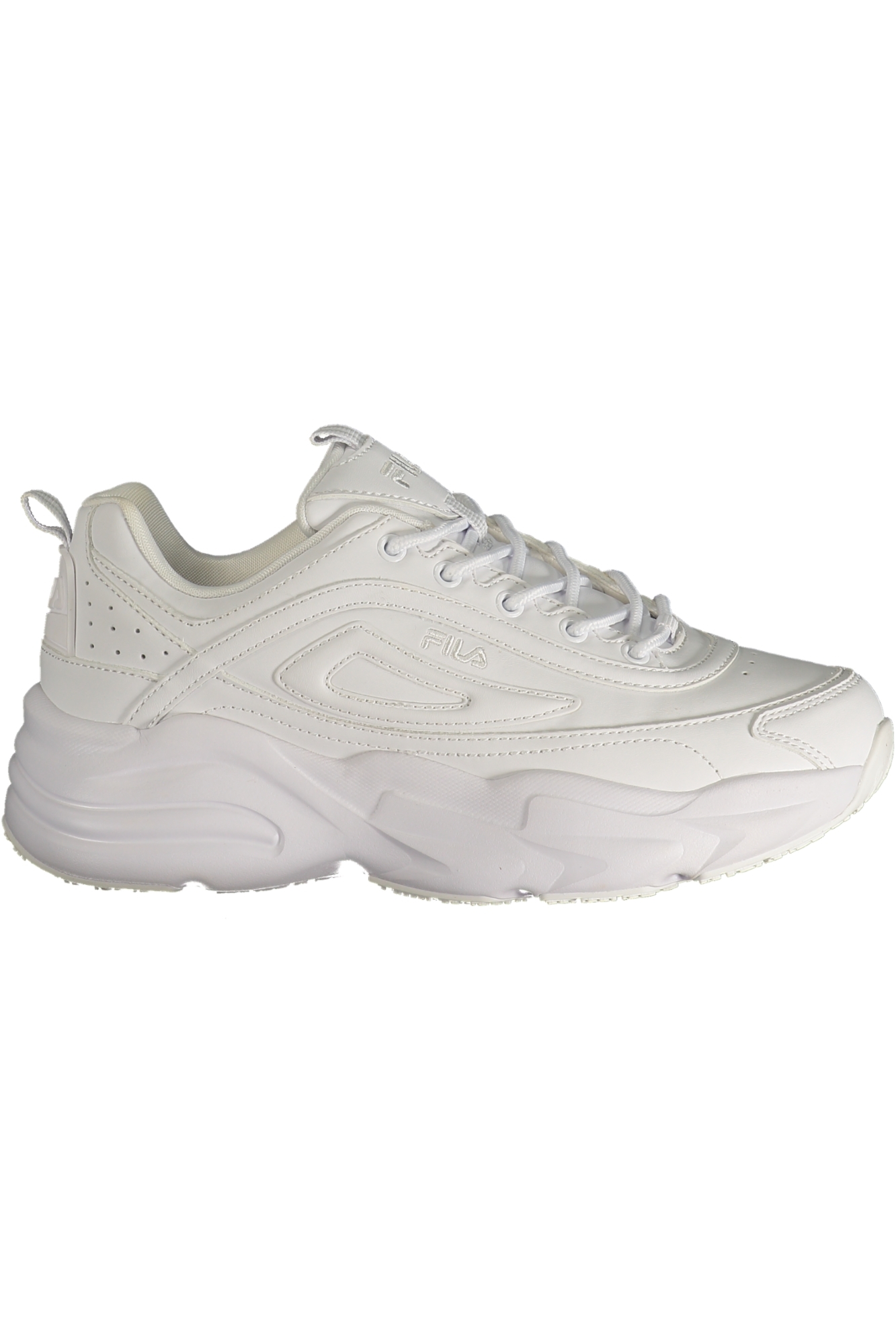 FILA CALZATURA SPORTIVA DONNA - Bianco