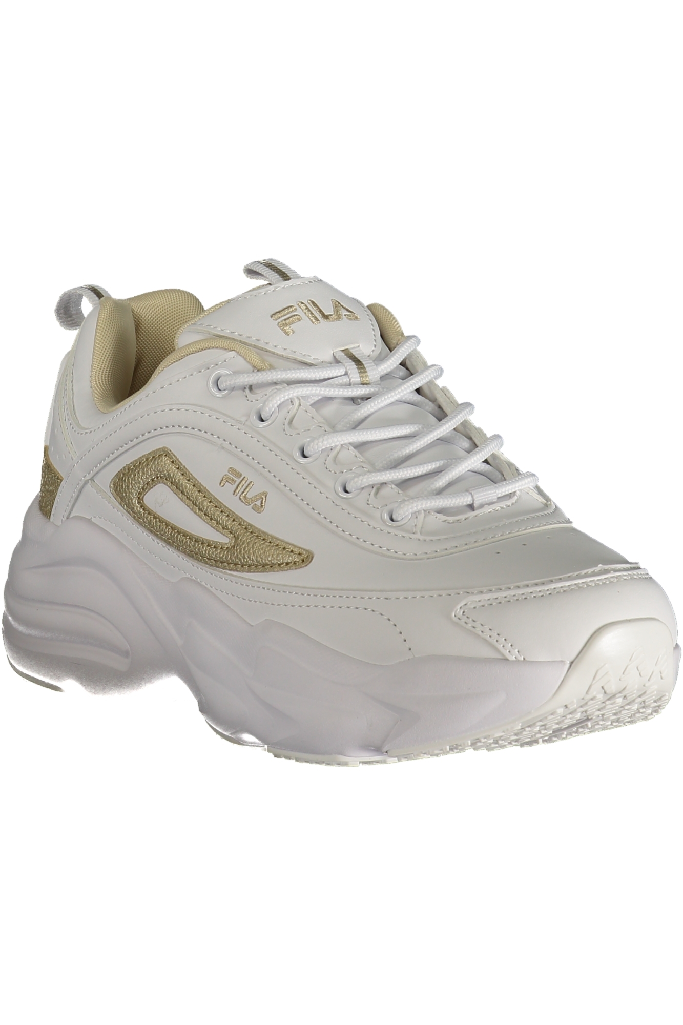 FILA CALZATURA SPORTIVA DONNA - Bianco - immagine 2