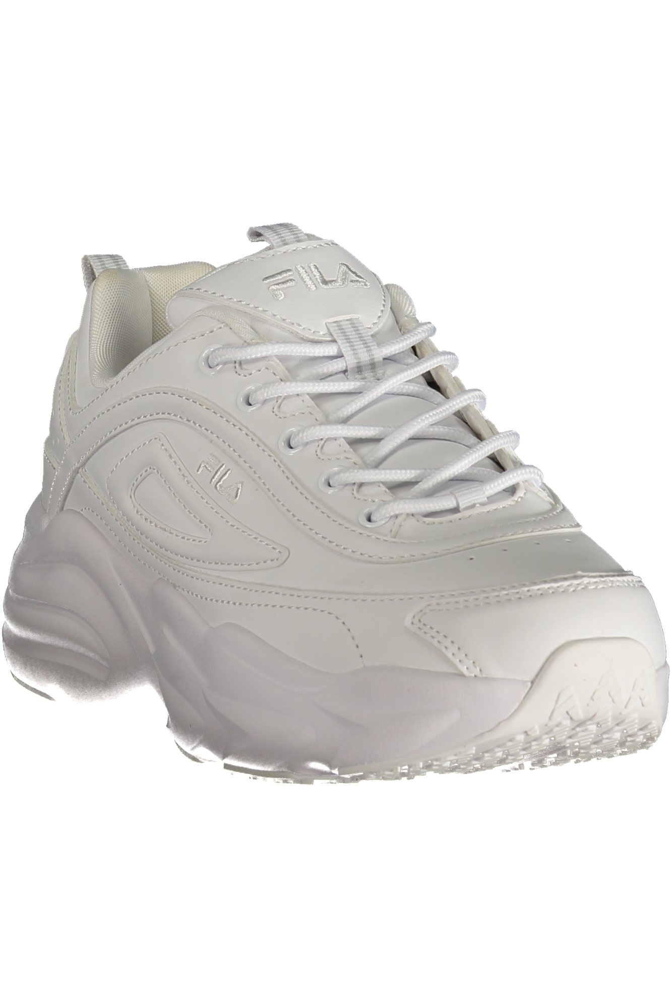 FILA CALZATURA SPORTIVA DONNA - Bianco - immagine 2