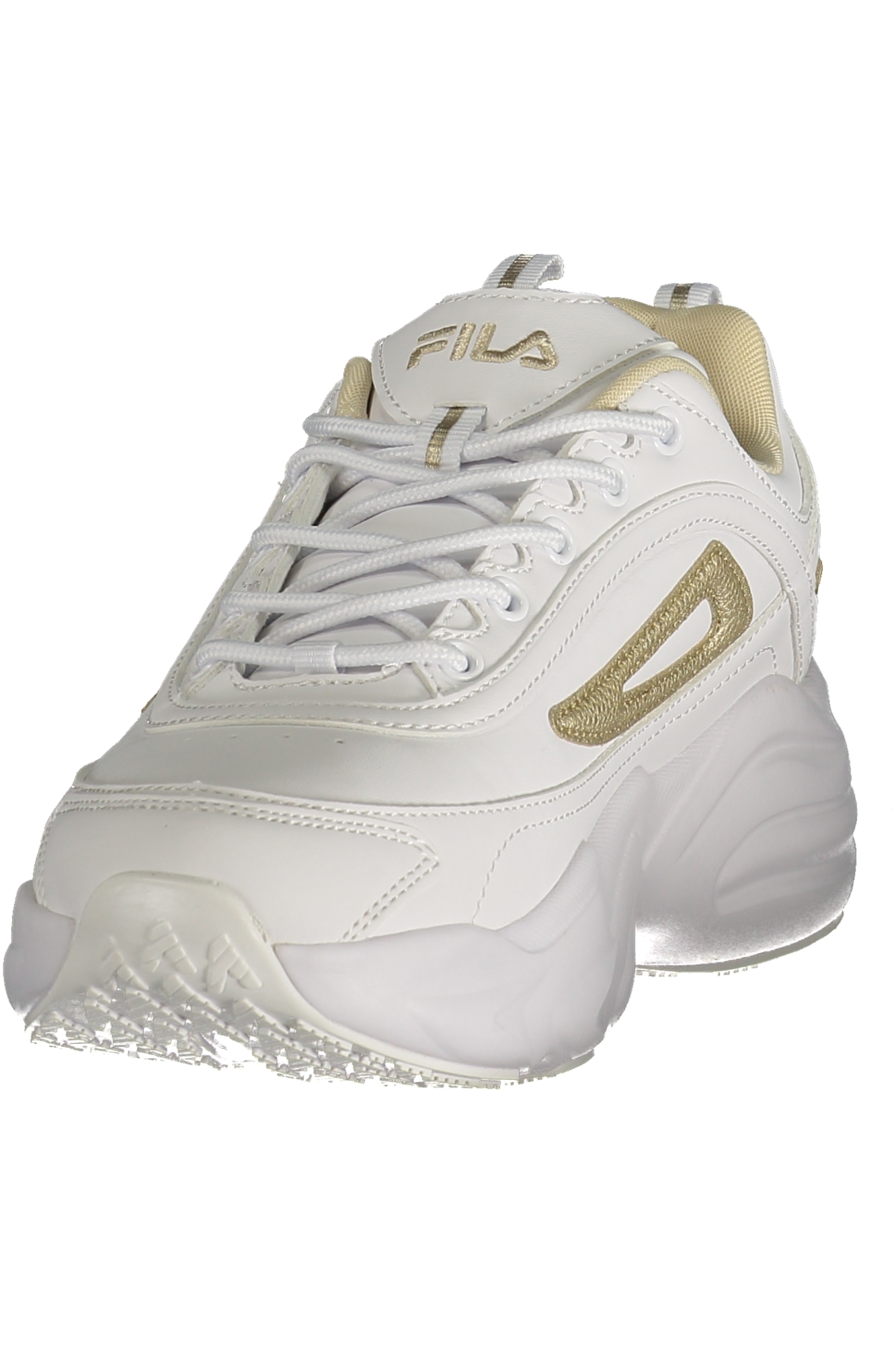 FILA CALZATURA SPORTIVA DONNA - Bianco - immagine 3